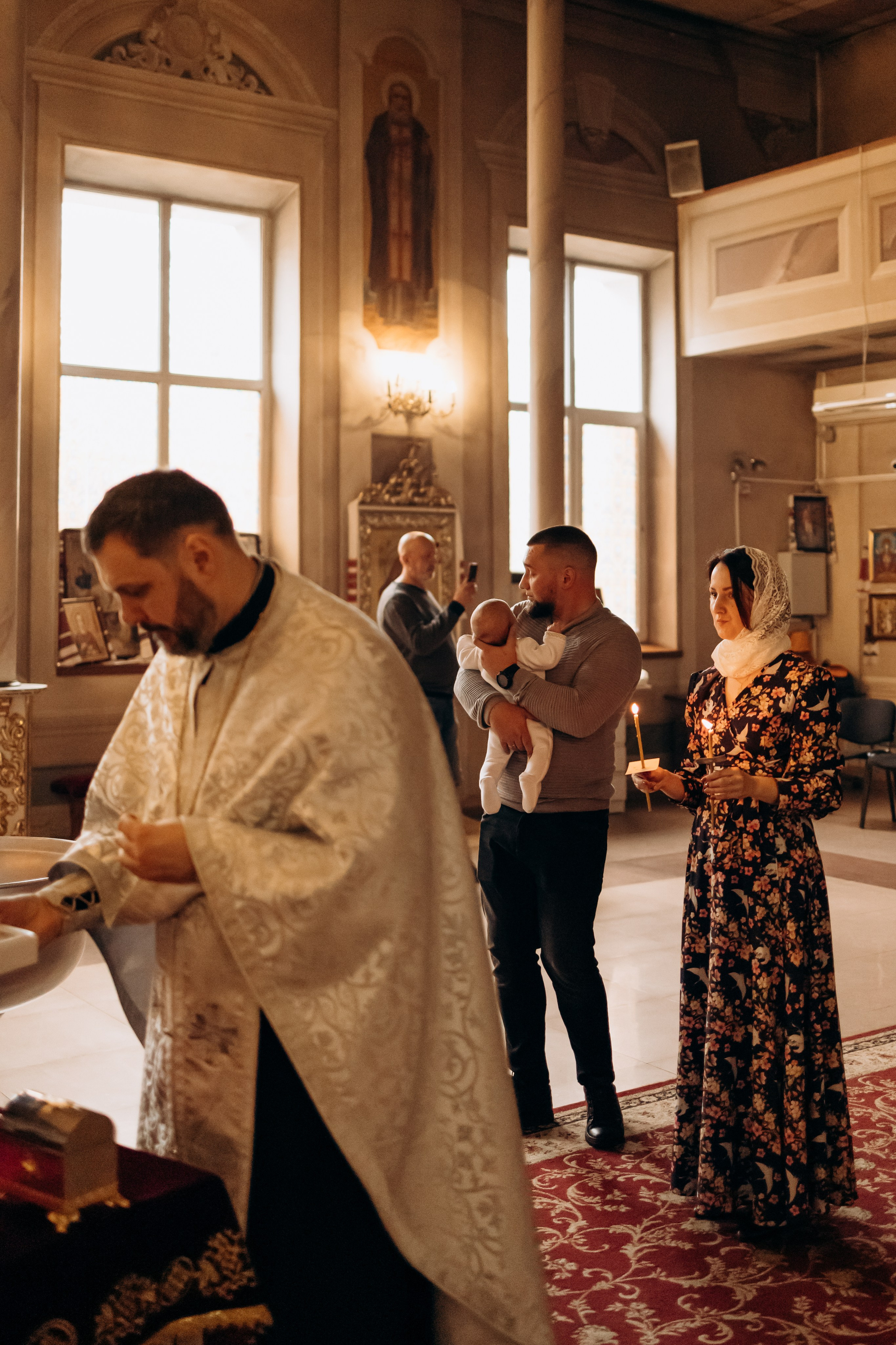 *. Wedding and family photographer San Diego