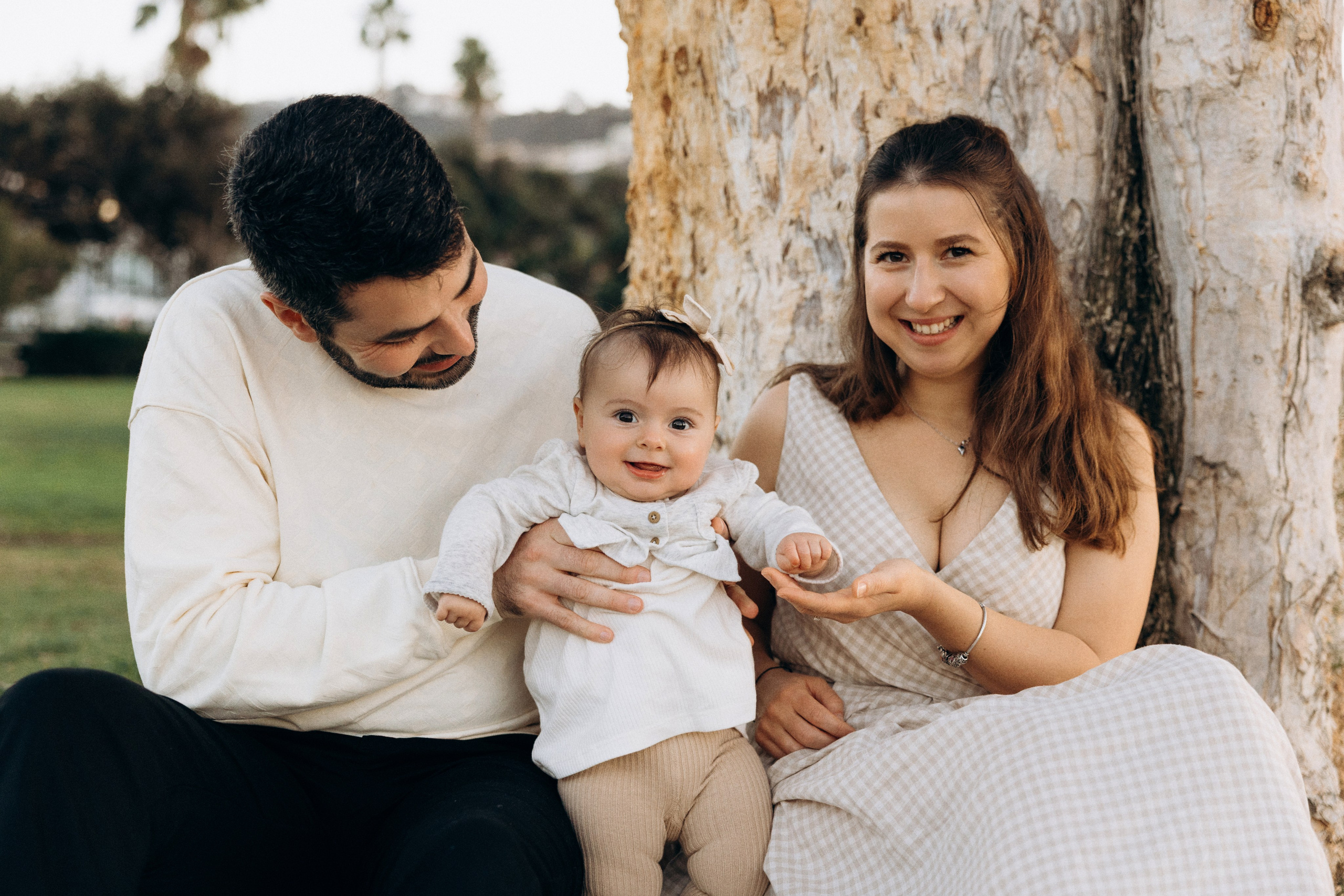 *. Wedding and family photographer San Diego