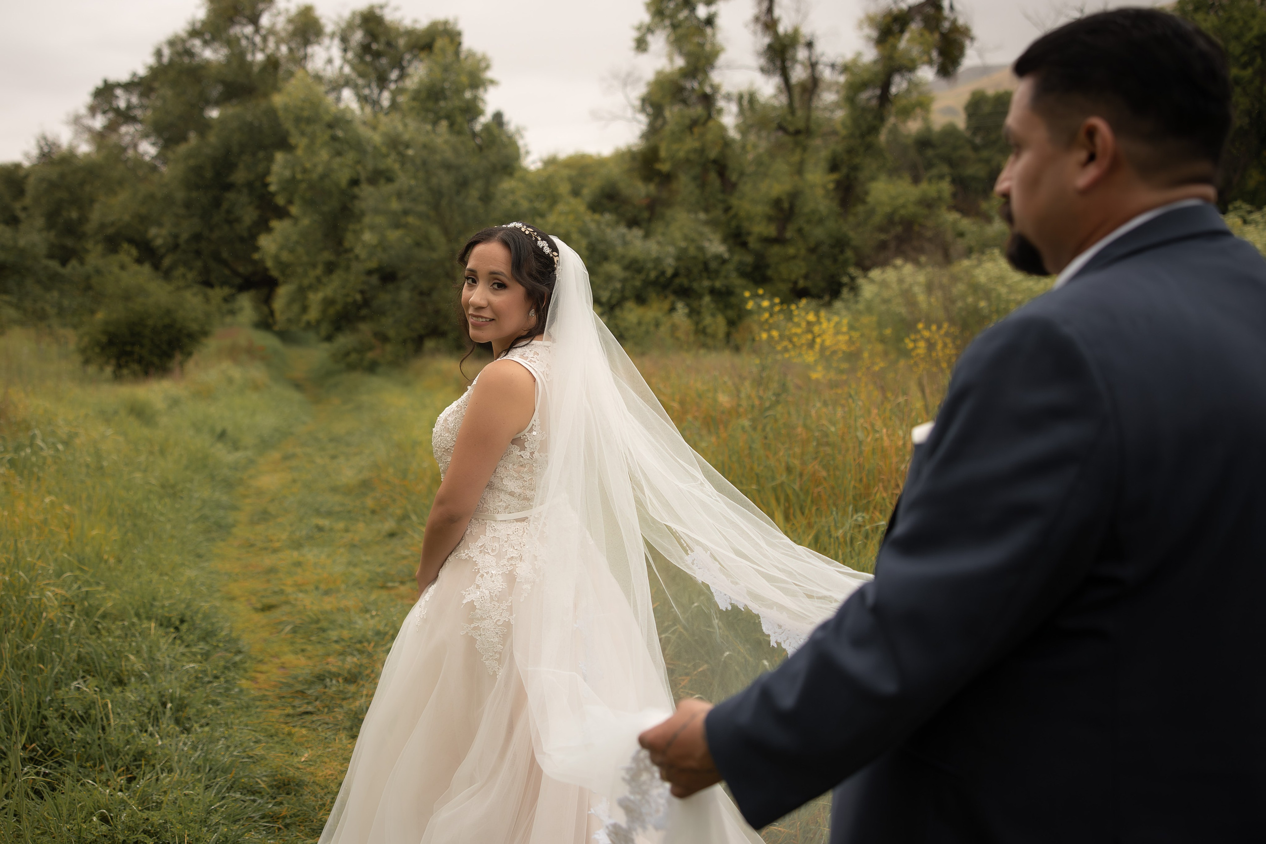 WEDDING PHOTOGRAPHY. Couples & Families photographer in Bay Area, San Jose, California