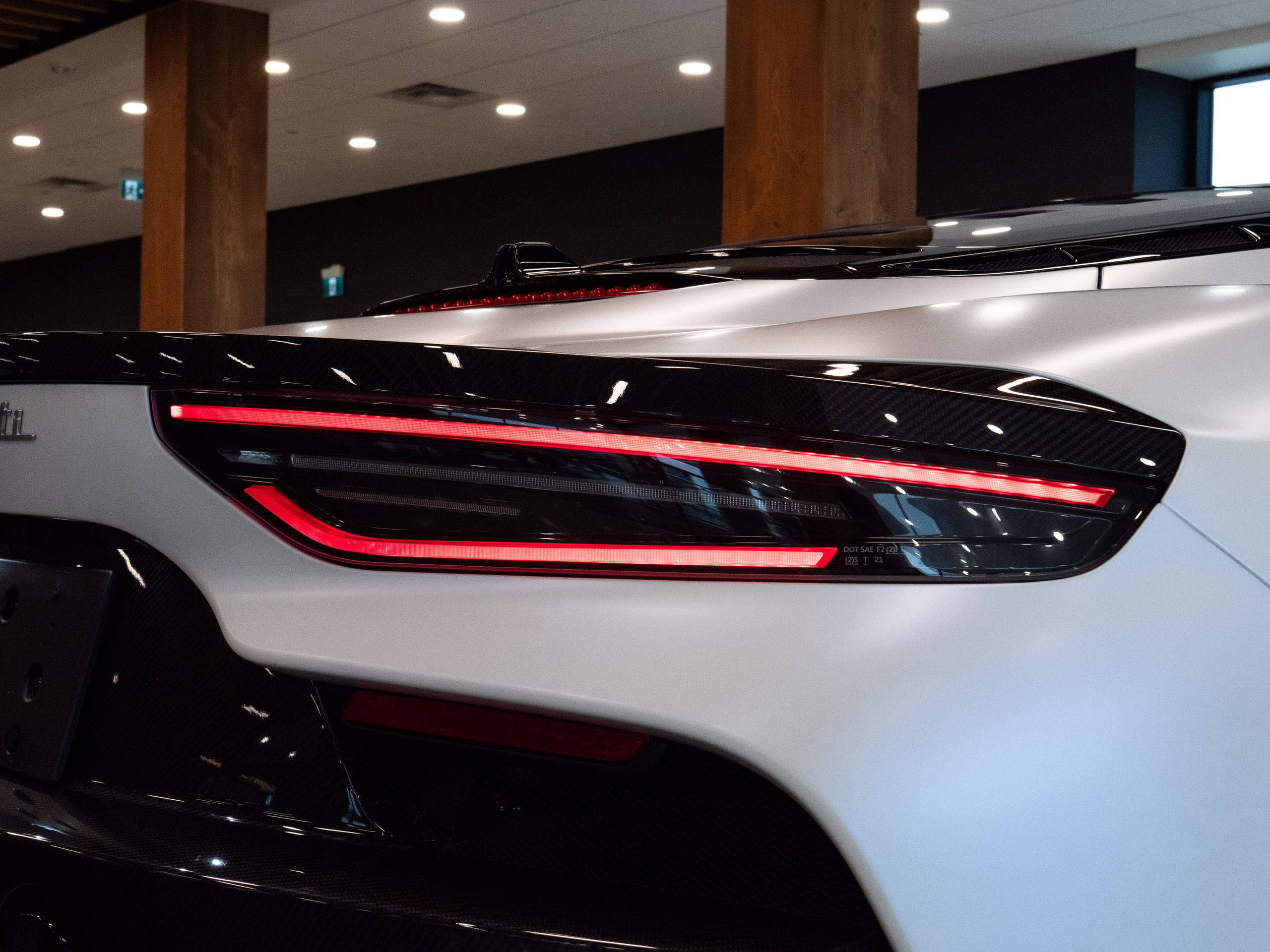 Maserati MC20. Dimitri Ilkov Photography — Capturing Life’s Moments in Edmonton, Cana