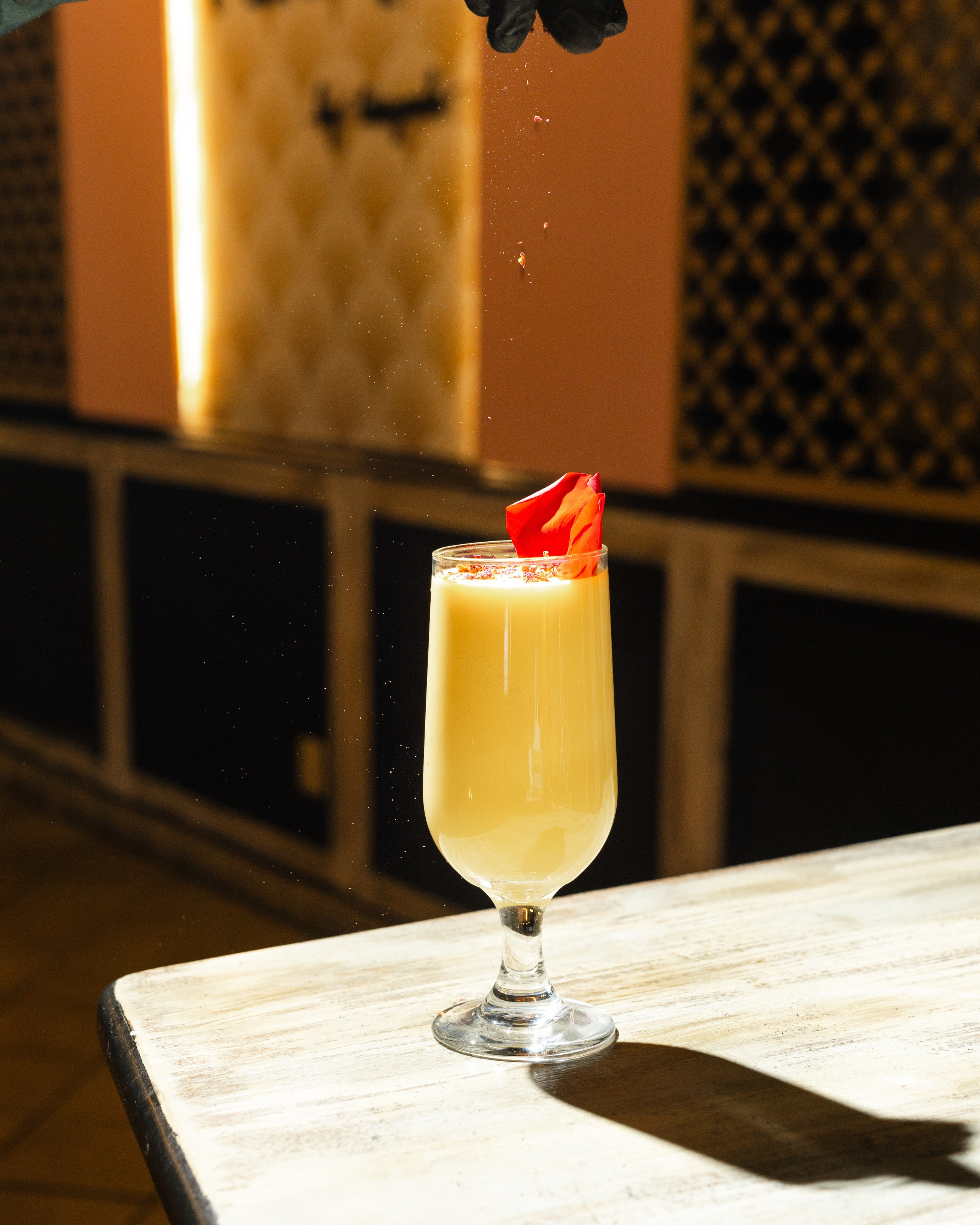 Rani Sa, Midland. Anna Leb Photo