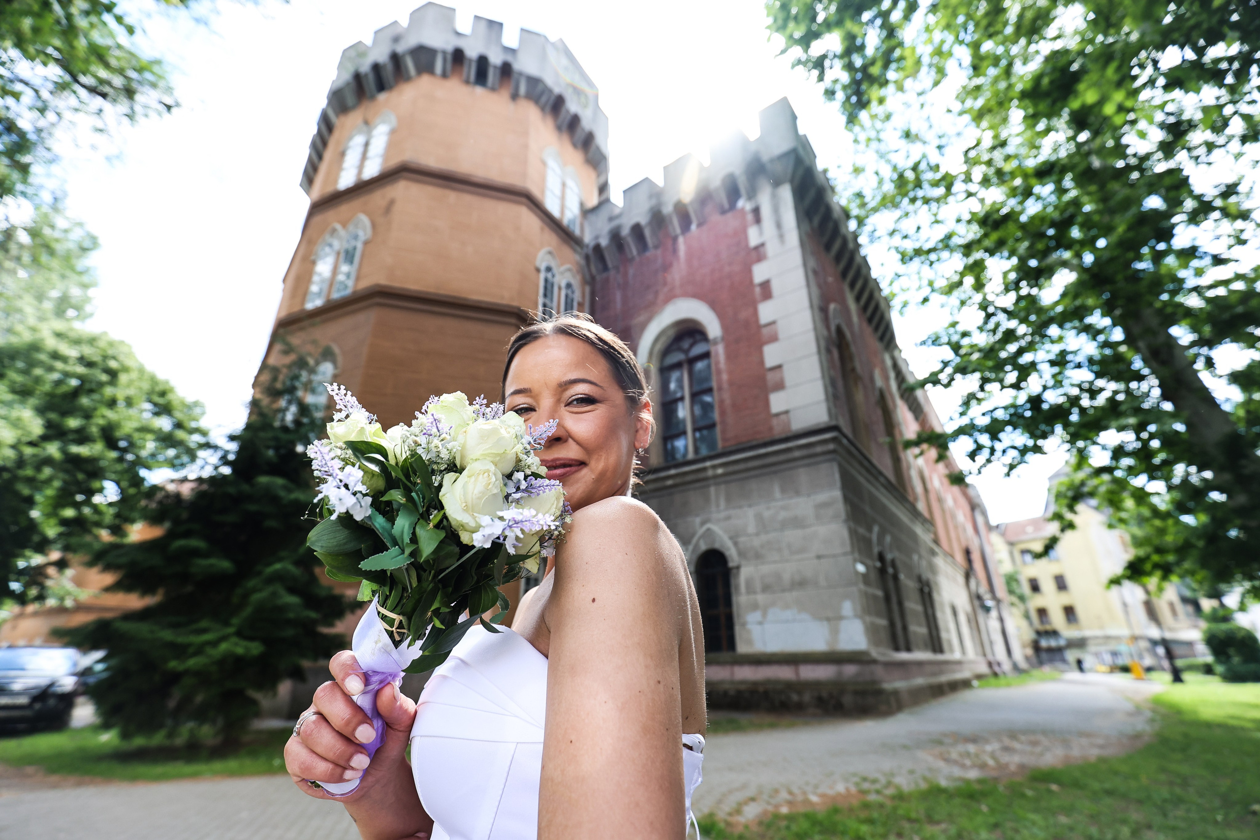 Simona & Titus-Temišvar. ZORAN TORĐAN — FOTOGRAF I VIDEO PRODUCENT Zrenjanin