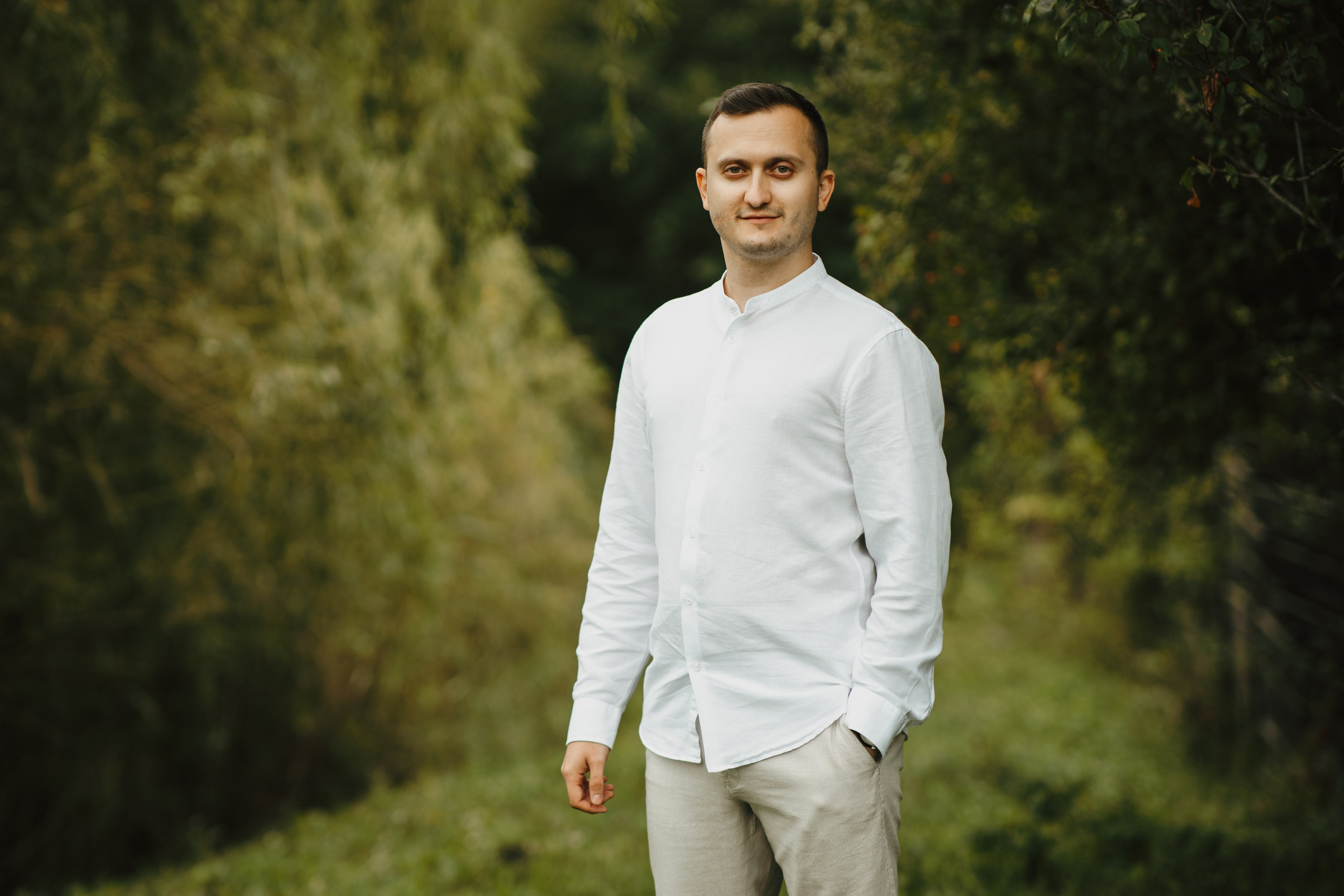 Liliana & Florentin. Fotograf de eveniment din Buzău | Bogdan