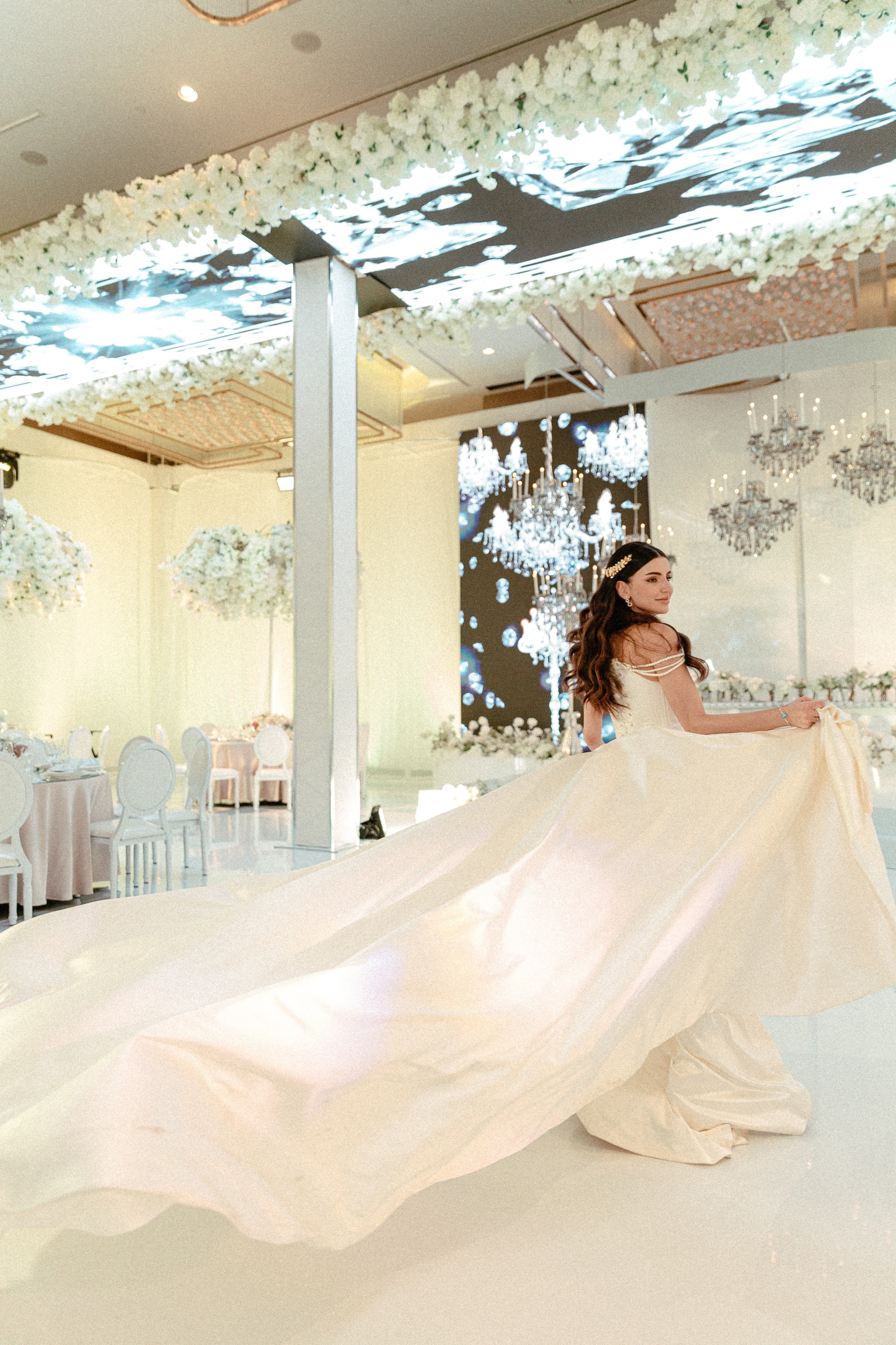 Офелия. Главная