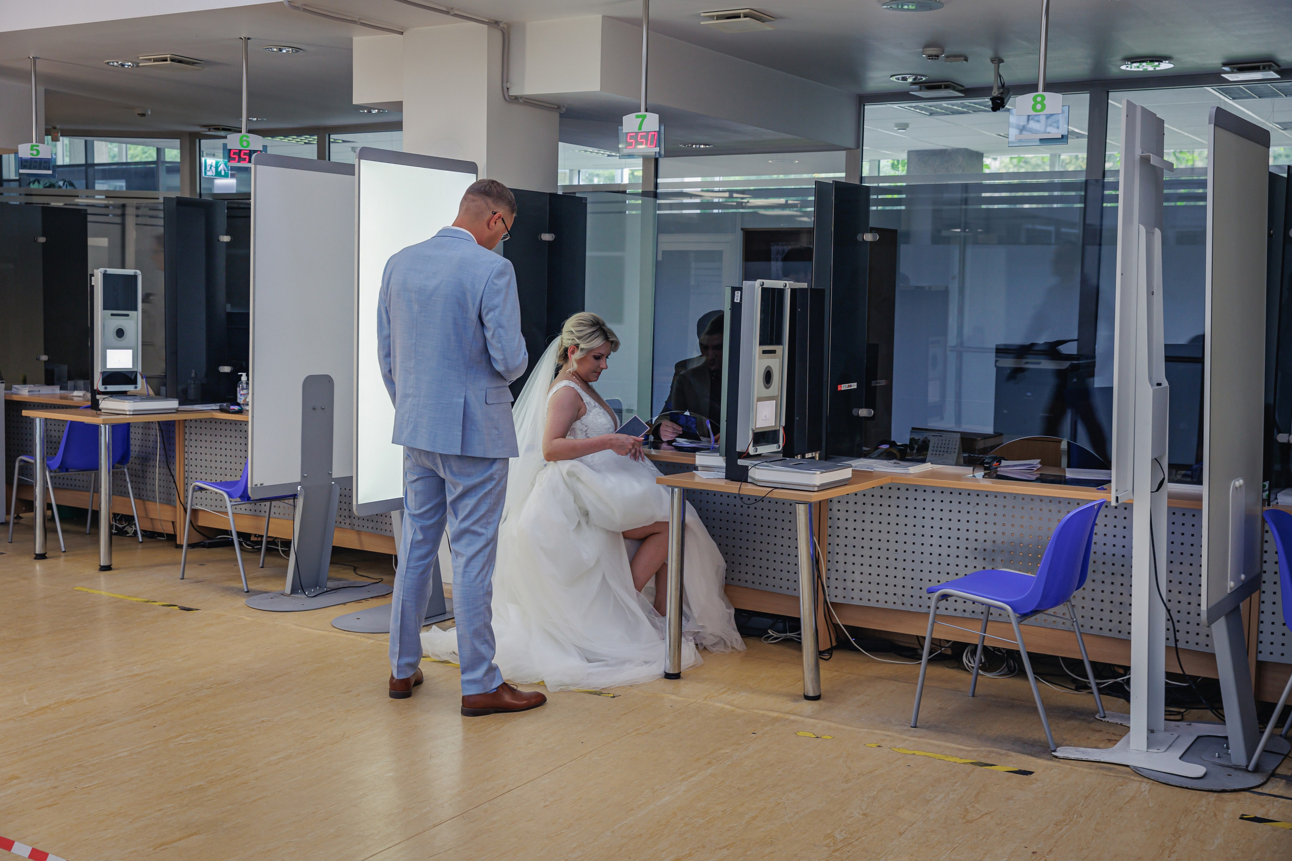 Wedding Day Vadim ♡ Olga. Photographer Eduard Nesterov | Фотограф — Эдуард Нестеров