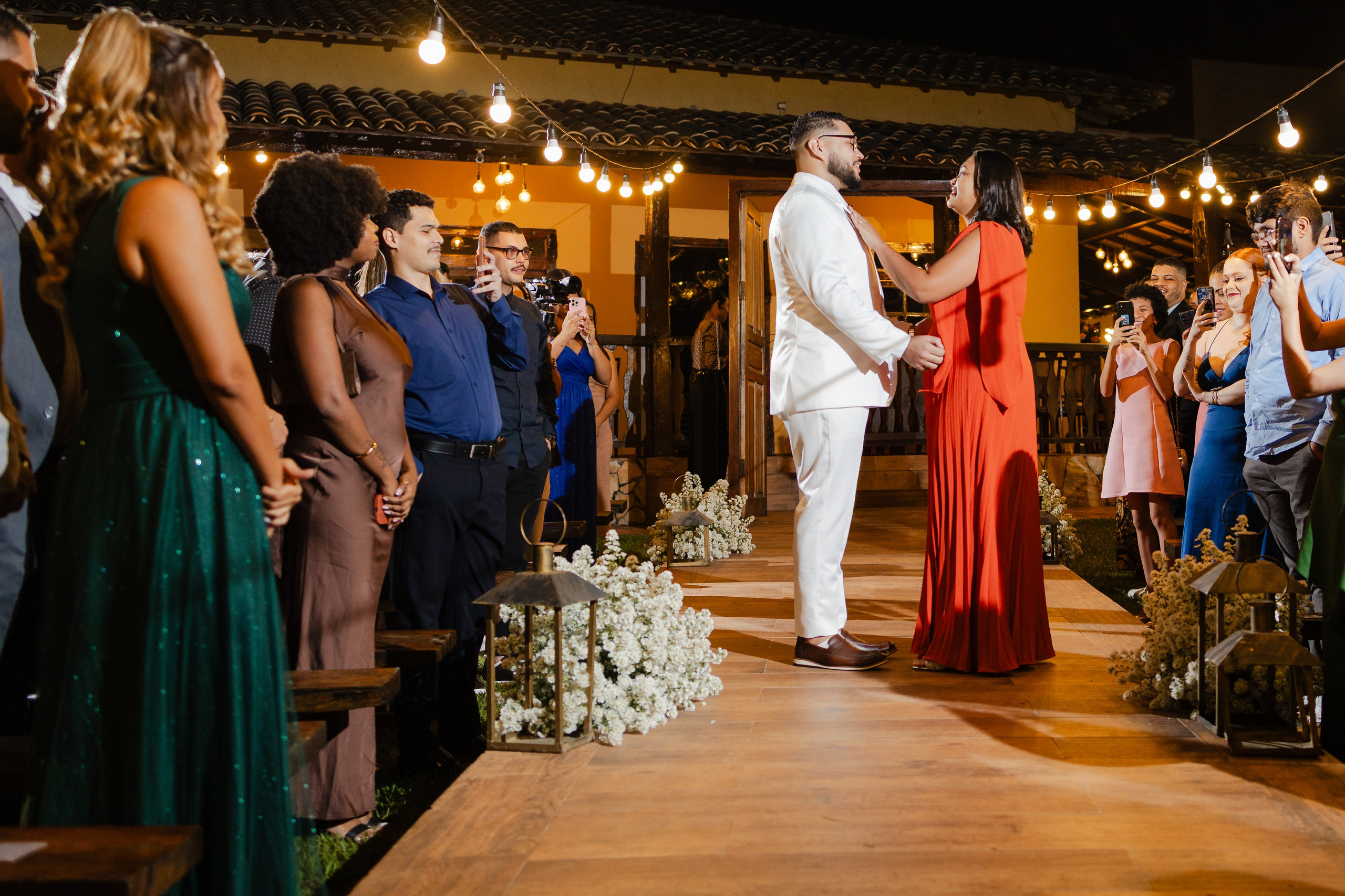 R & D — Meter o louco e ser feliz!. Fotografia de casamento em Belo Horizonte