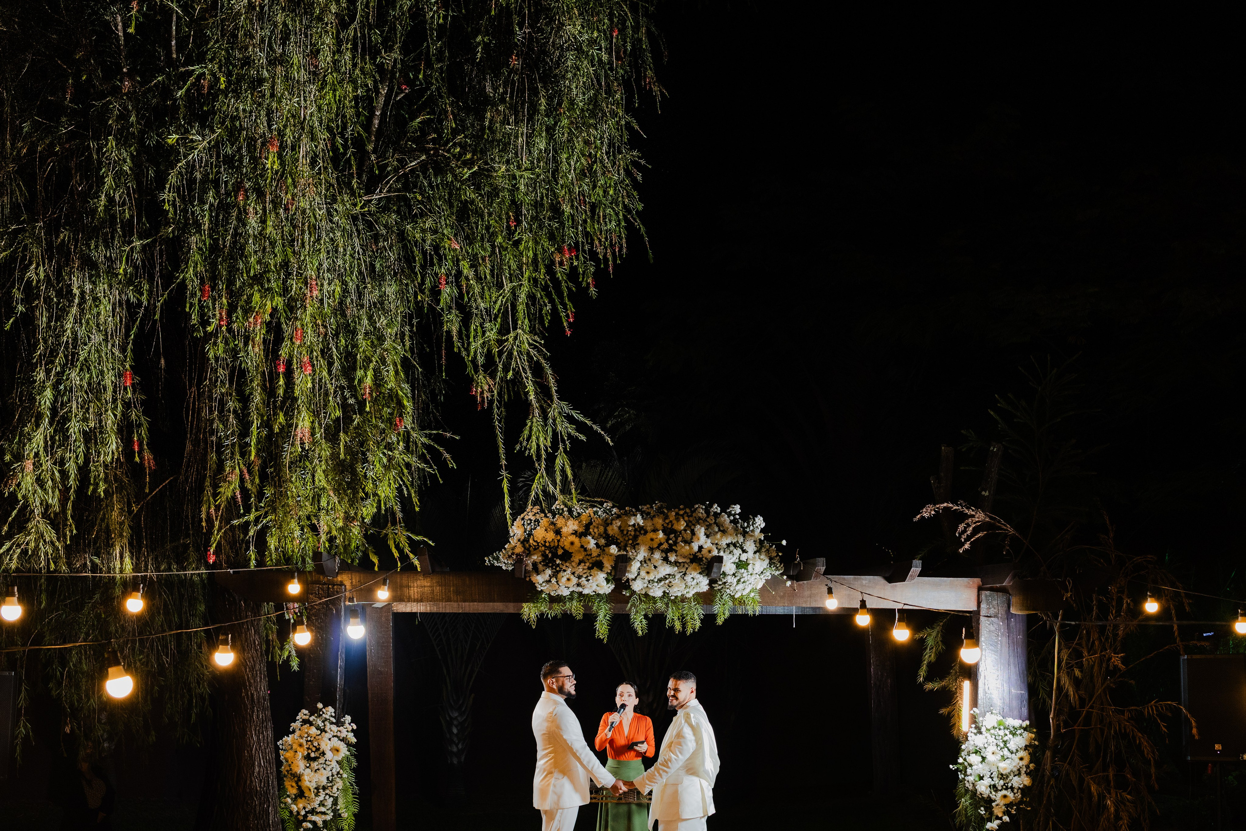 R & D — Meter o louco e ser feliz!. Fotografia de casamento em Belo Horizonte
