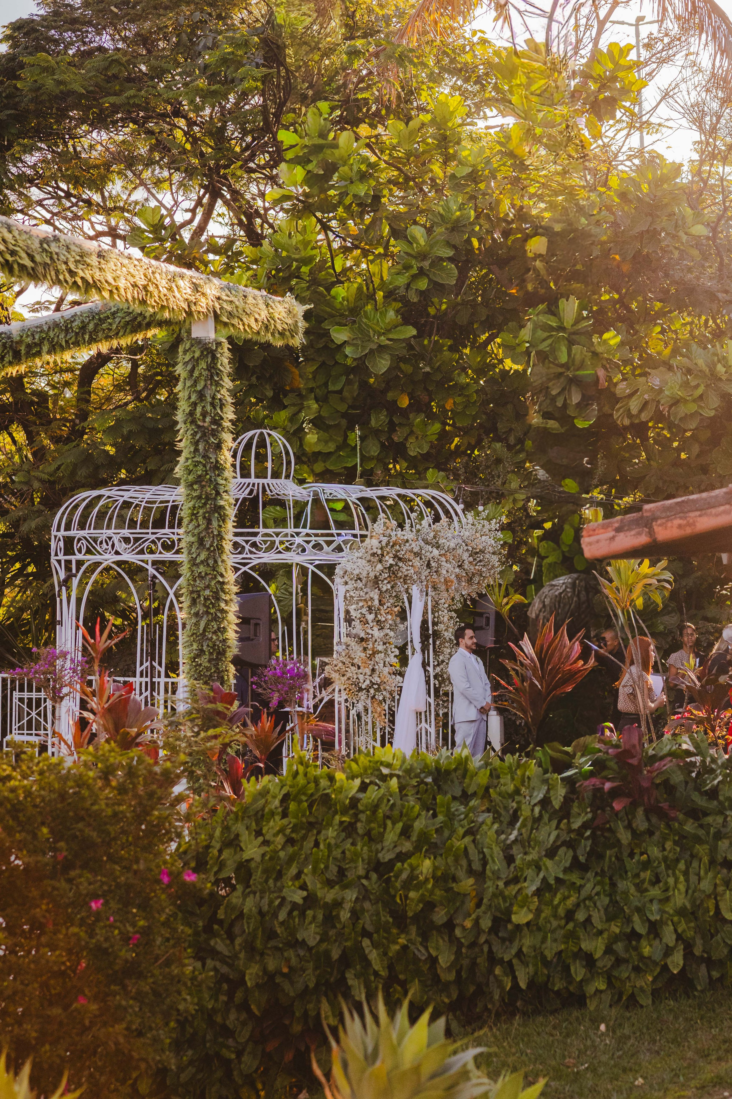 C & H — Leve, calmo e romântico. Fotografia de casamento em Belo Horizonte