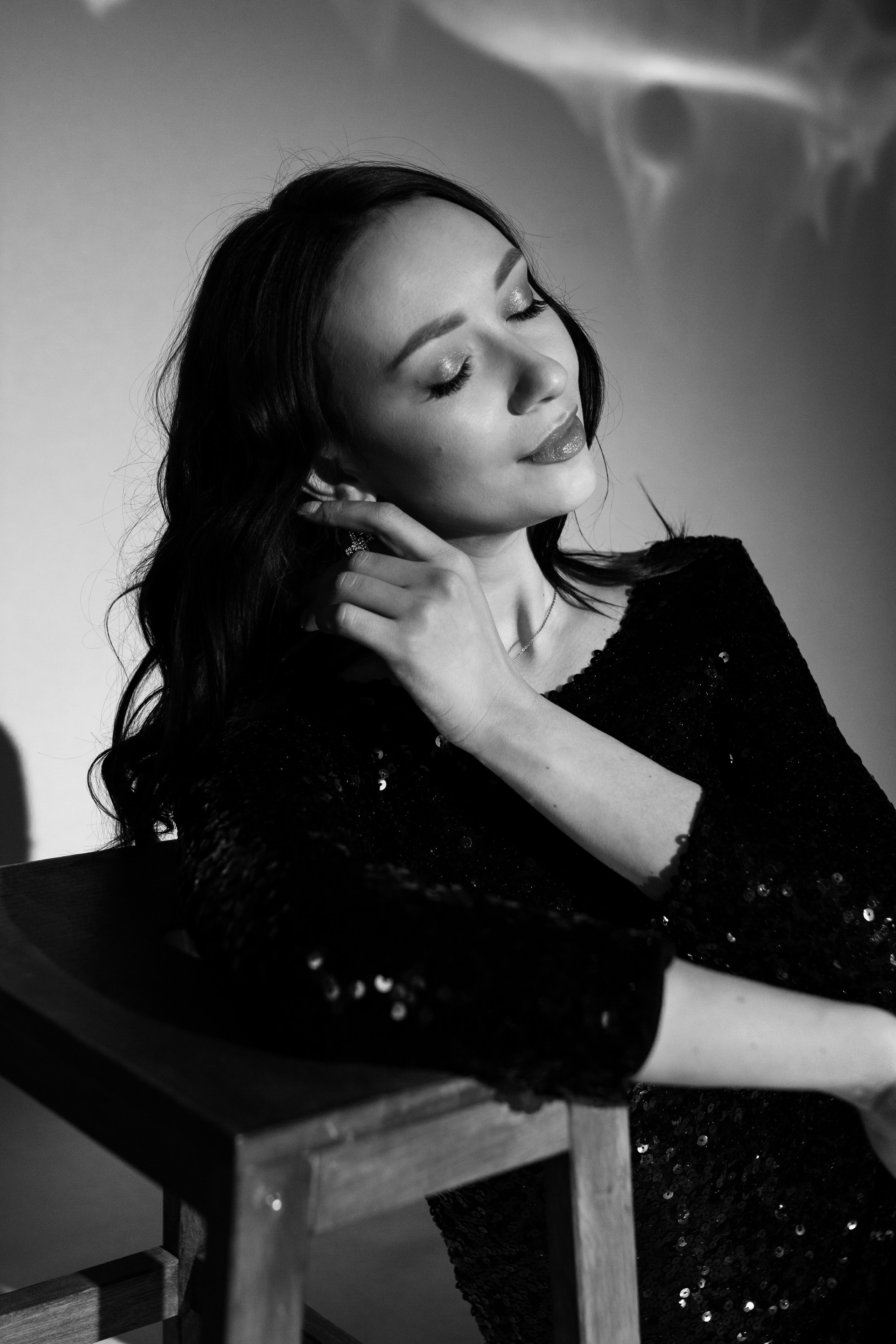 Rita. Fotogrāfs Ieva