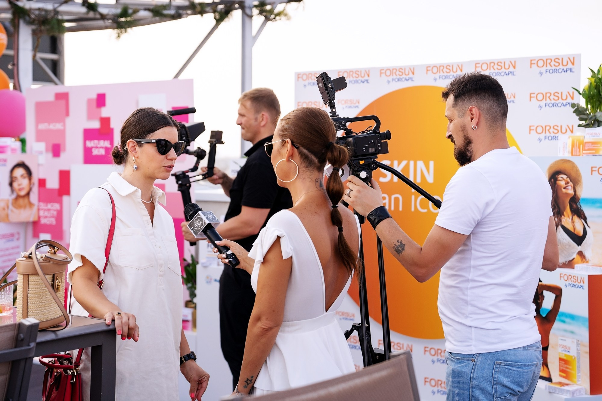 Fotografie Corporate Specializat in Lansări Produs si Serviciu. Fotograf Corporate Business