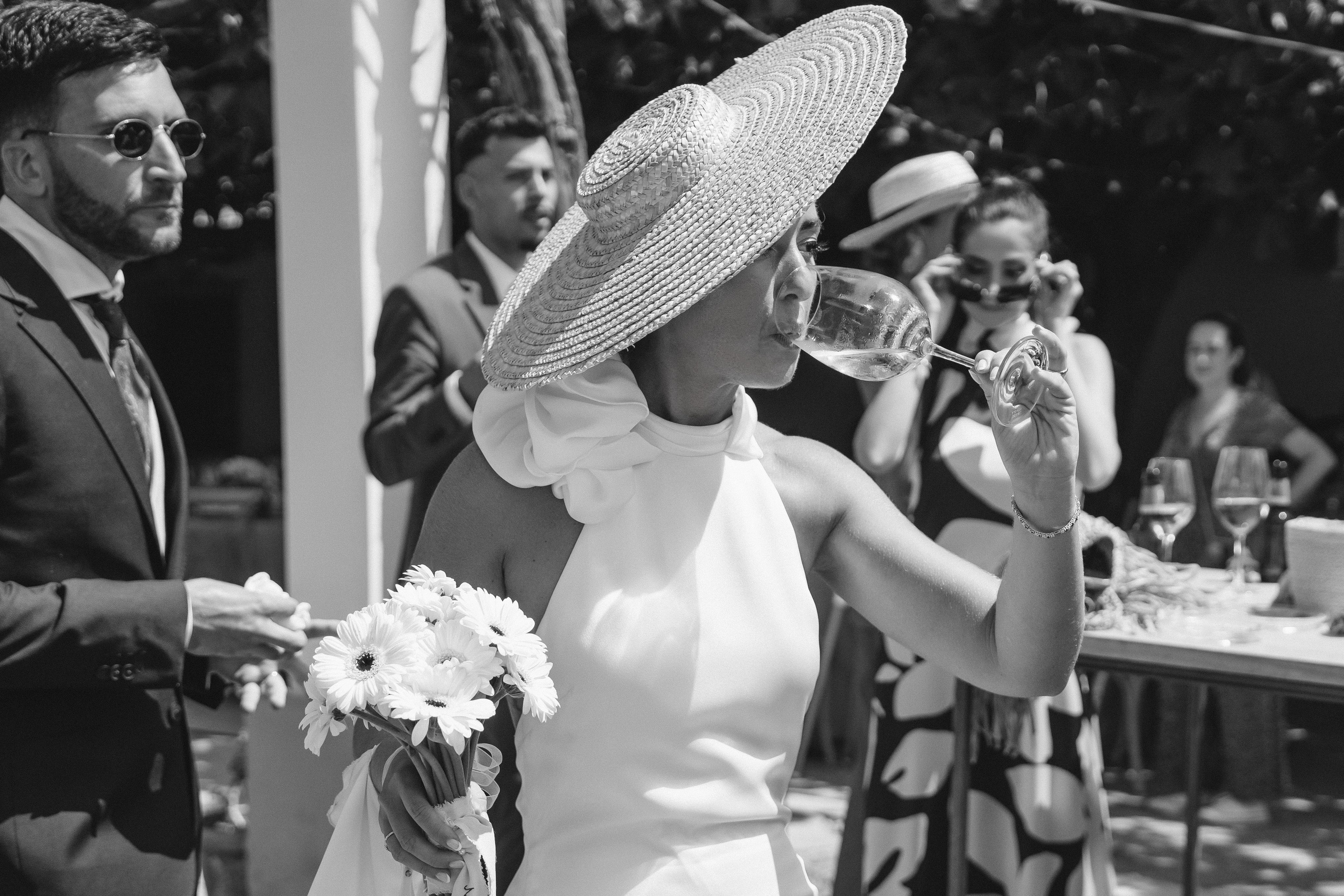 M & N. Fotógrafa de bodas y familias en España, Valencia: Nadia ProFoto