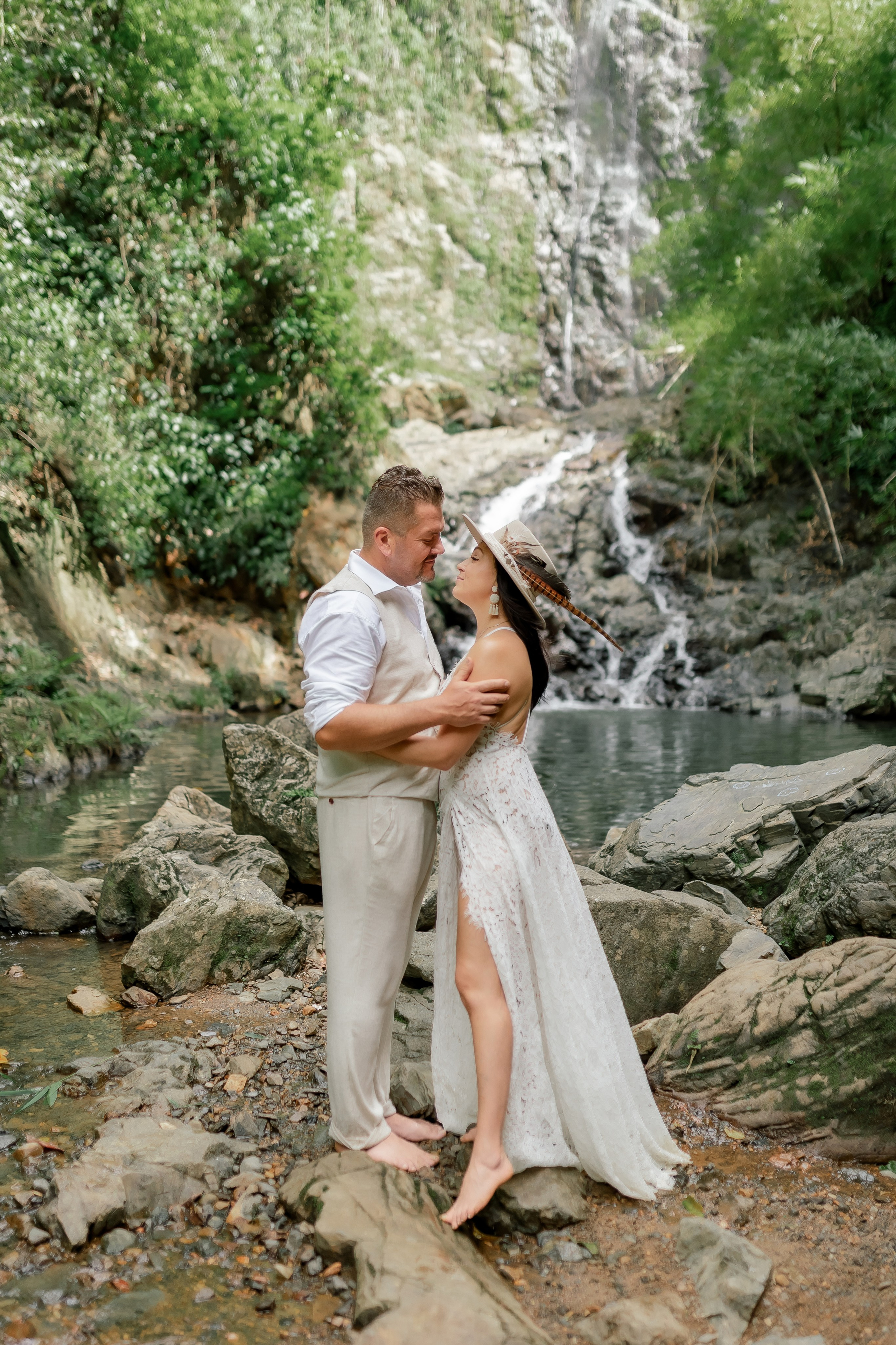 Puerto Rico Wedding. Family and Event photographer in Homestead and Miami areas of Florida