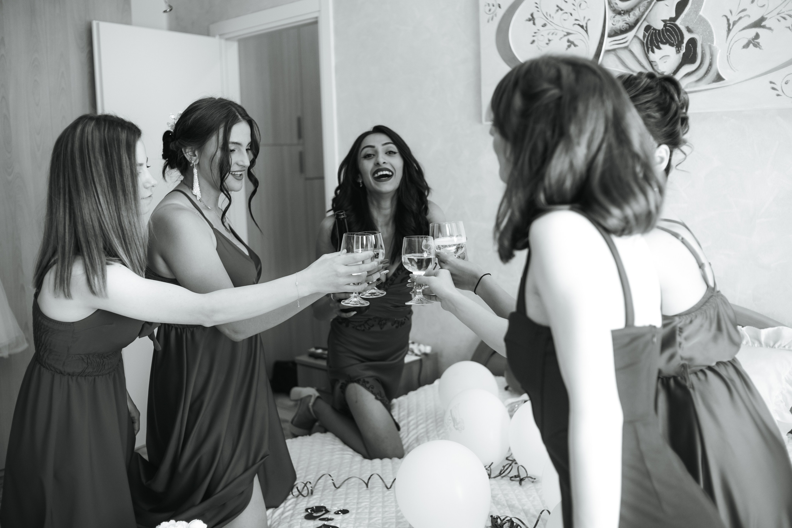 Wedding. Bianca Gabor Photography