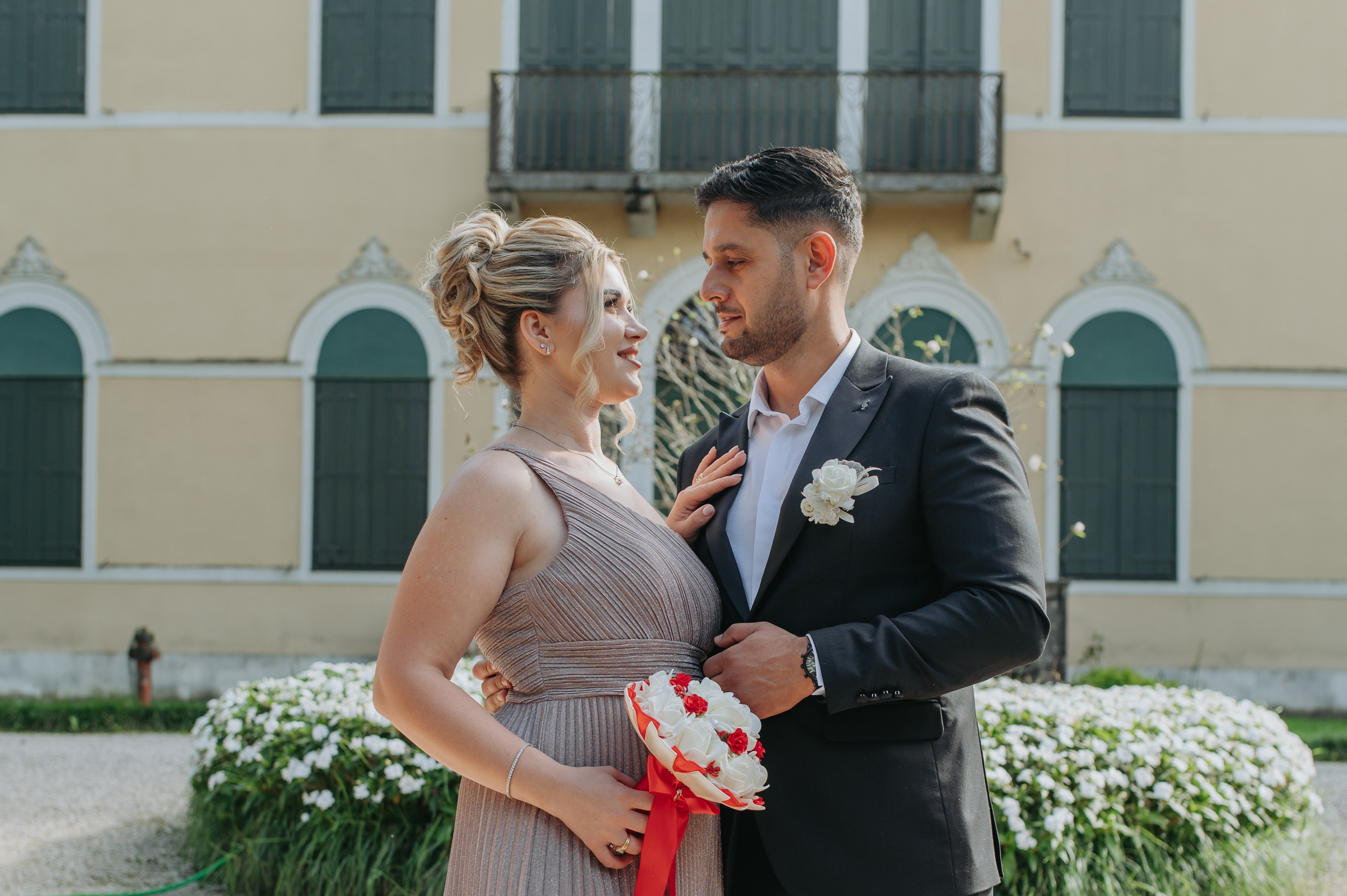 Wedding. Bianca Gabor Photography