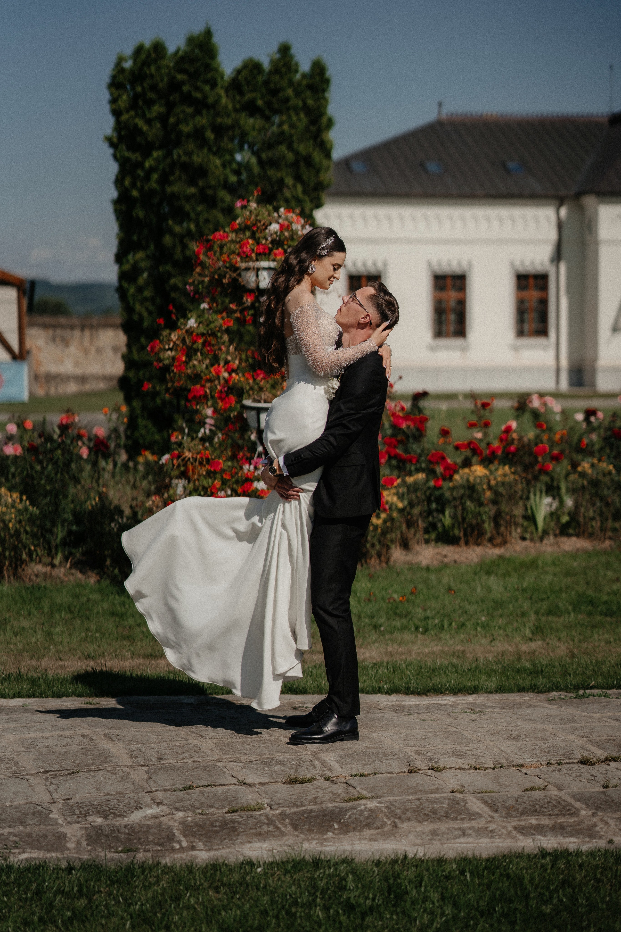 Radu&Claudia. Wedding in norway wedding in austria videographer bogdan fotea