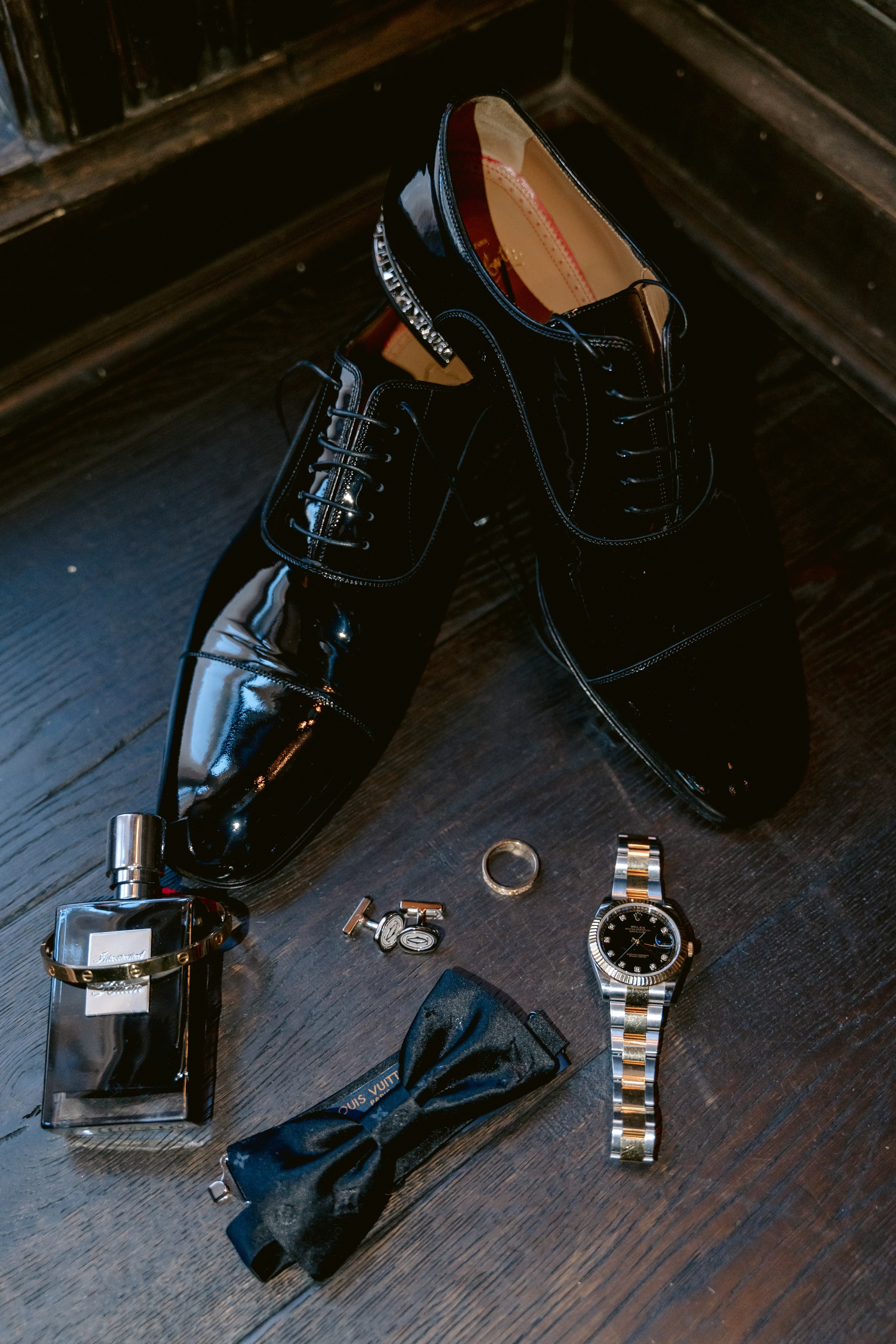 Monic & Robert. Anna Krasnova Wedding photographer