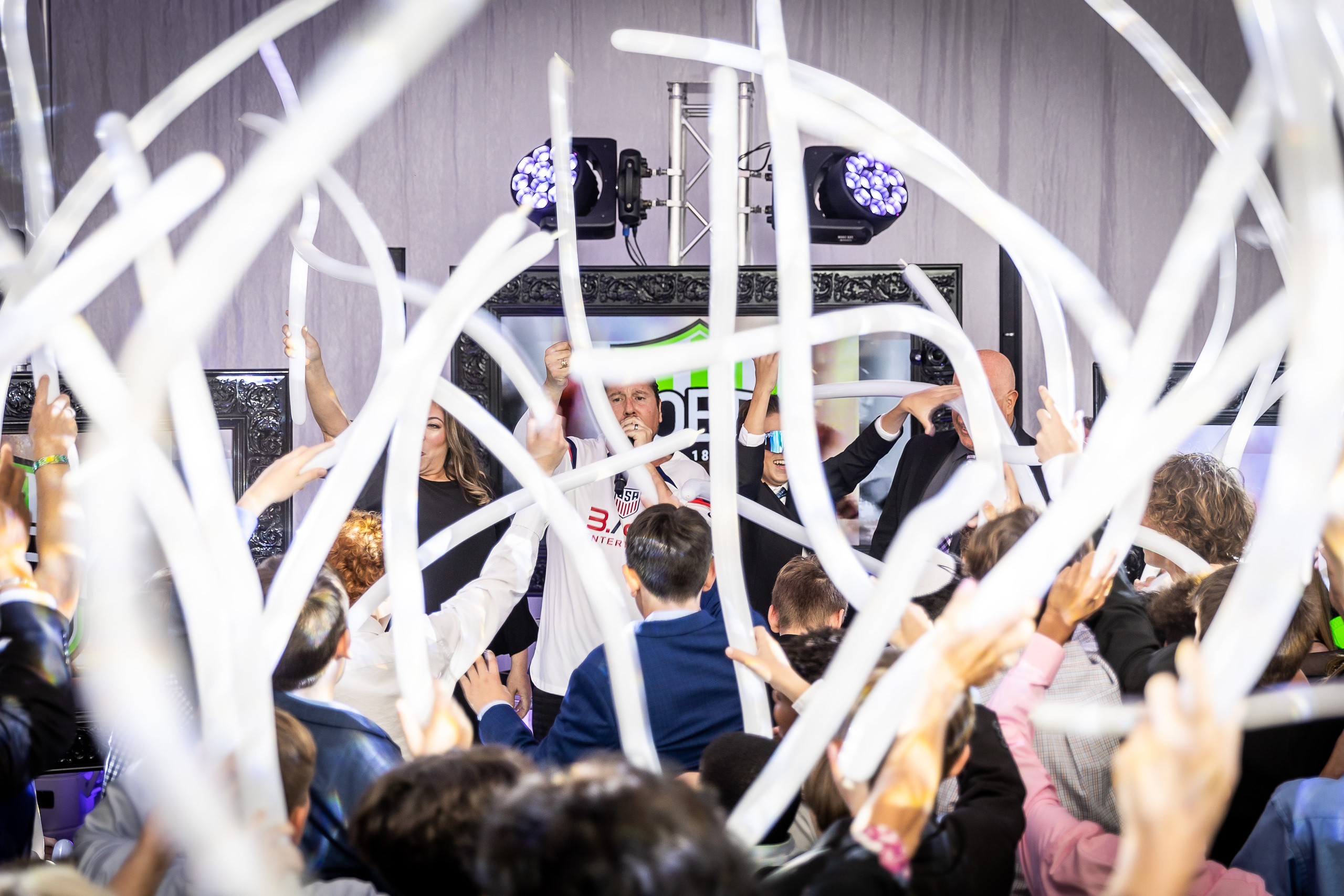 BAR MITZVAH. Wedding Photography & Videography contenting in Tennessee and Florida