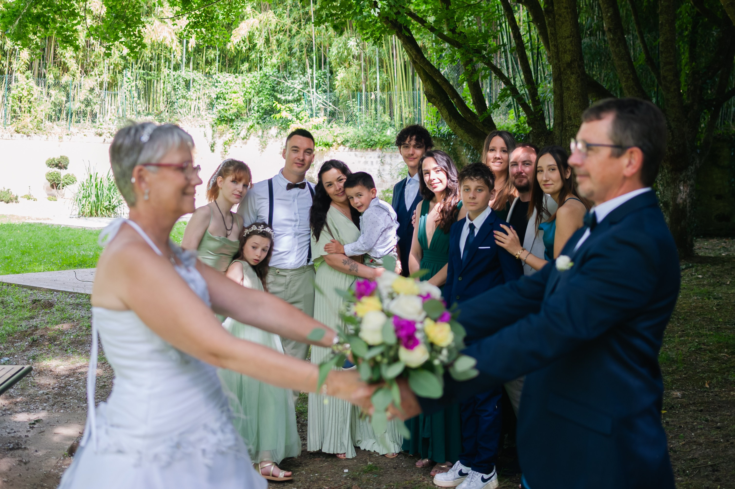 Mariages. RKDphoto