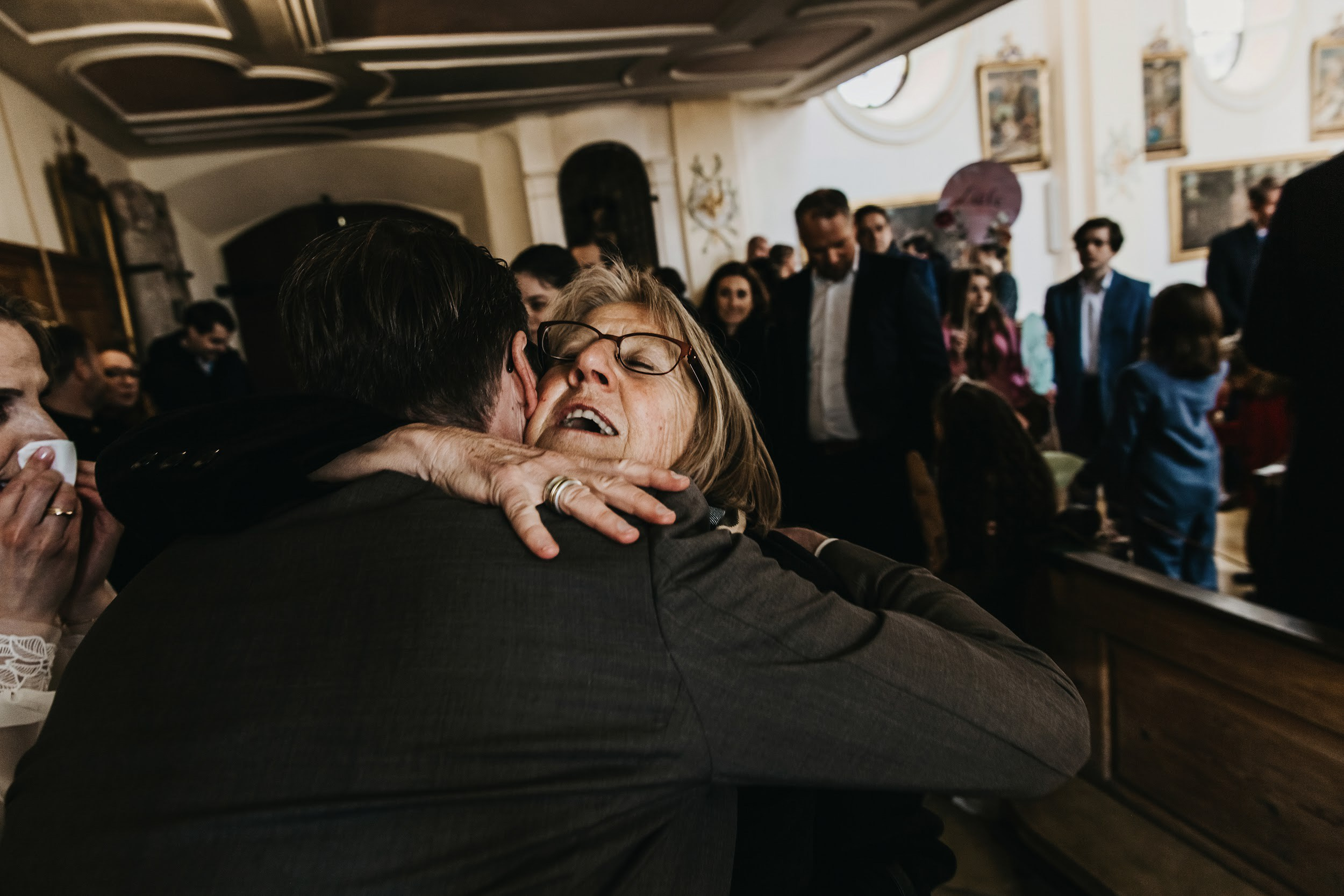 Stefanie & David. Hochzeitsvideo, Hochzeitsfilm, Hochzeitsvideograf Berlin