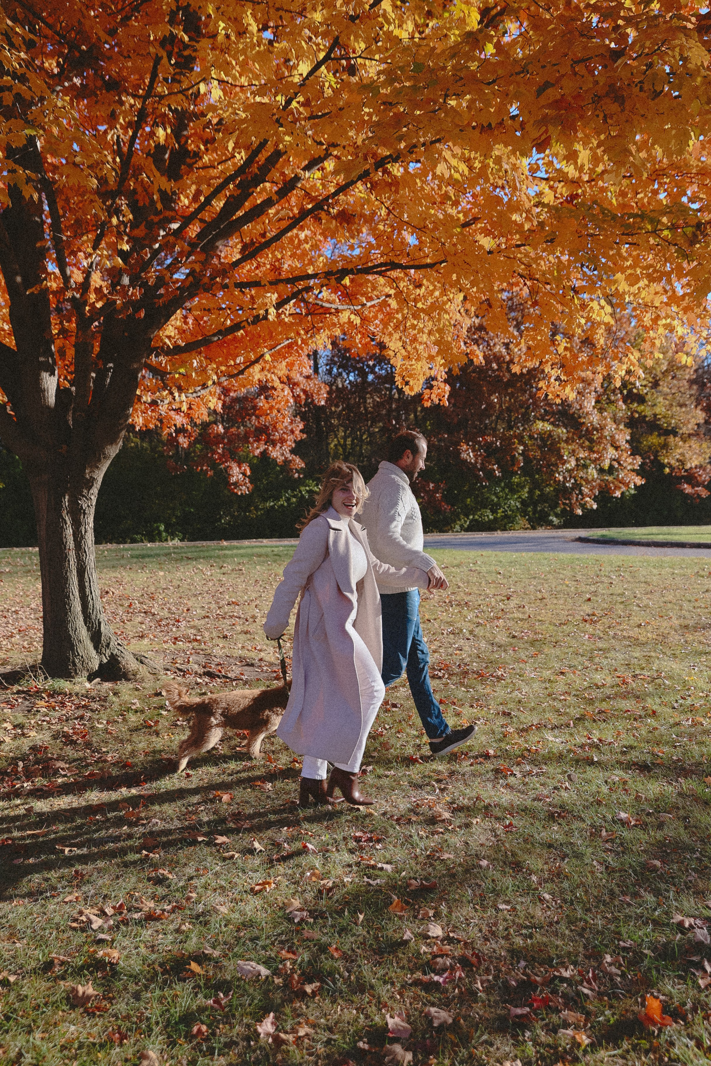 Dima&Kate. Couple photographer in Chicago