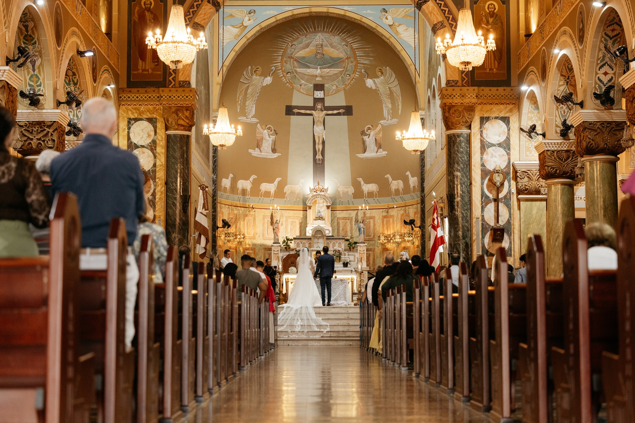 Casamentos | Oliveiras Fotografia