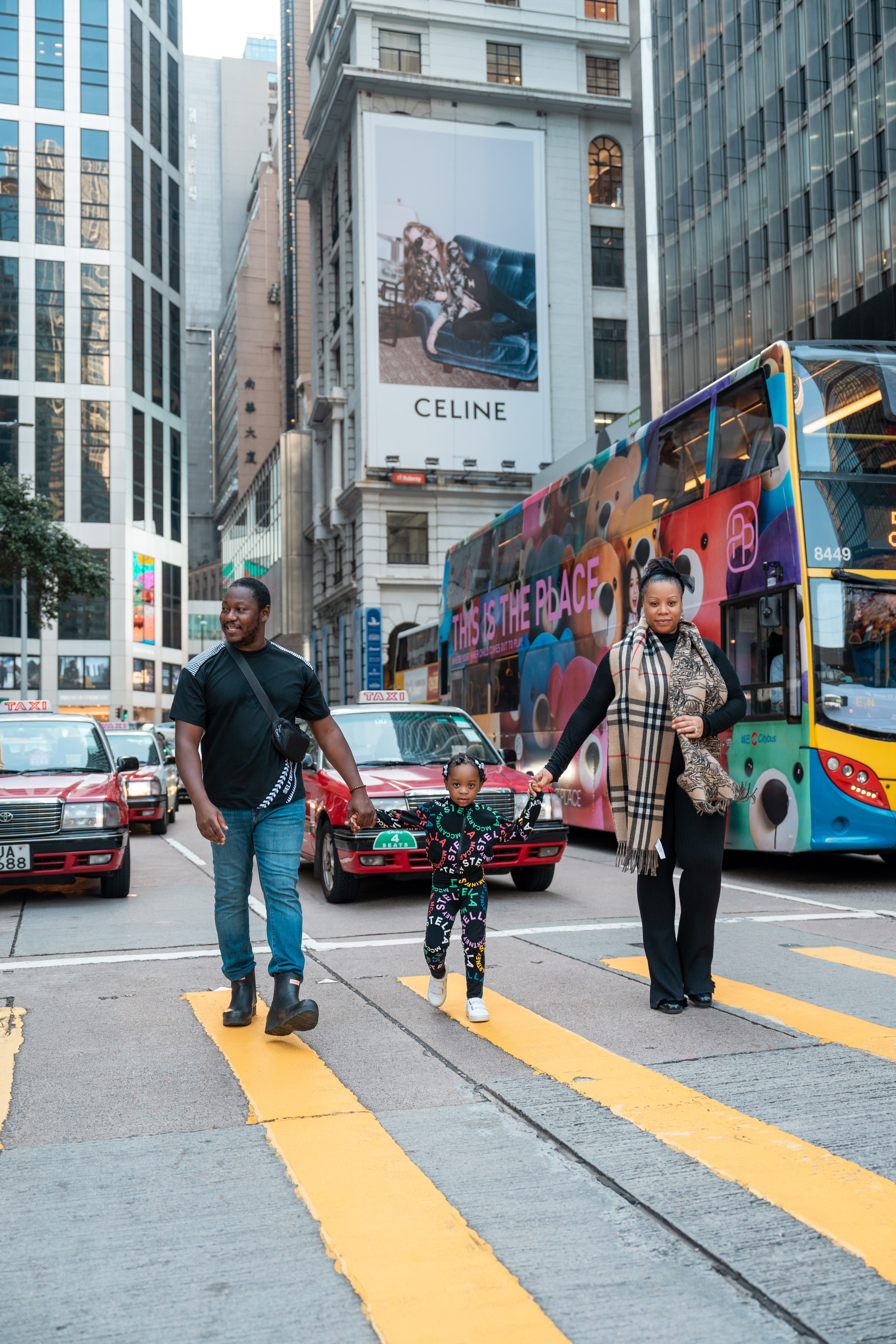 ELISA & BABA. PHOTOGRAPHER IN HONG KONG (WEDDING, FASHION, FAMILY, EVENTS)