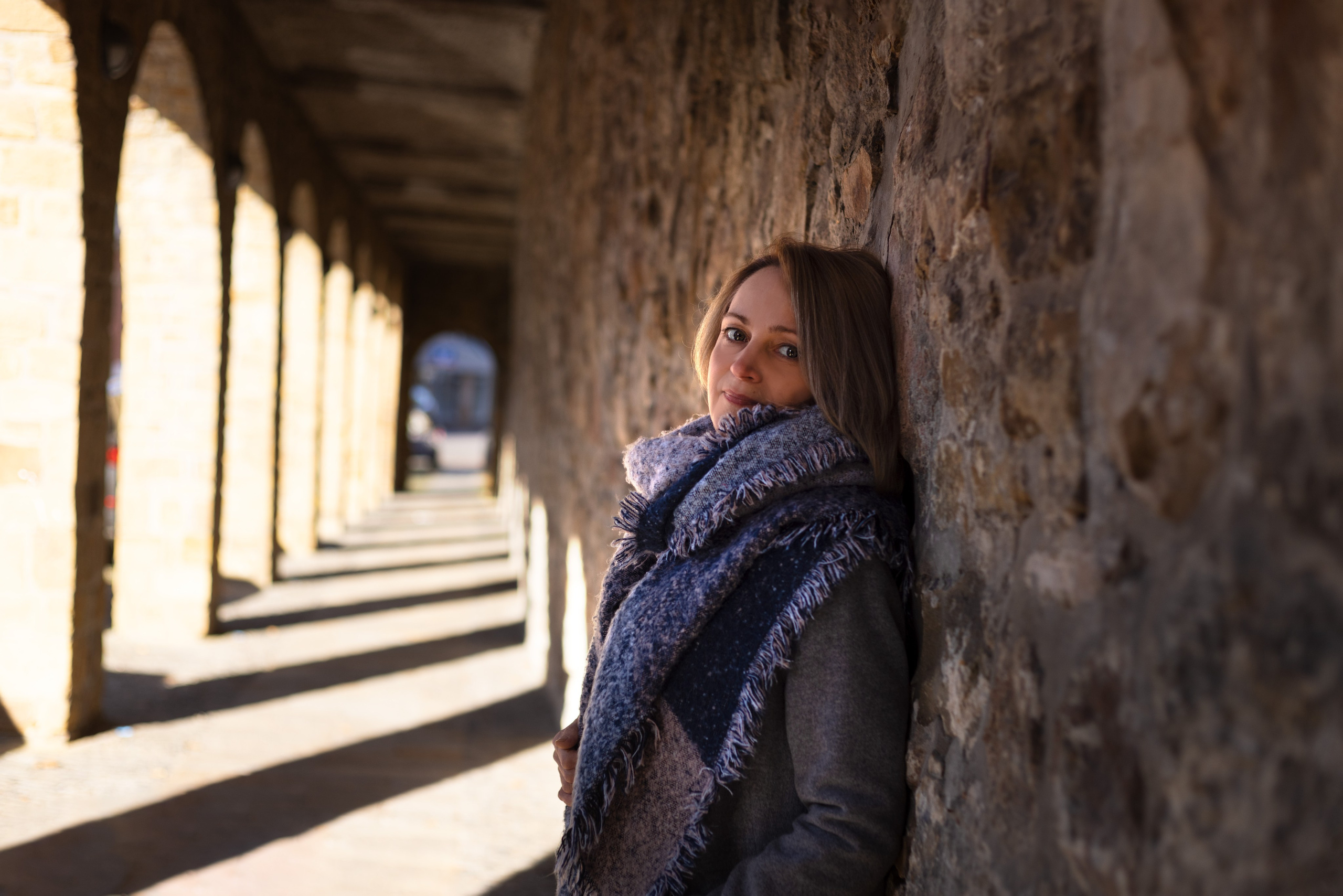 PORTRAITS. Fotografin und Videografin im Raum Osnabrück und Emsland Alla