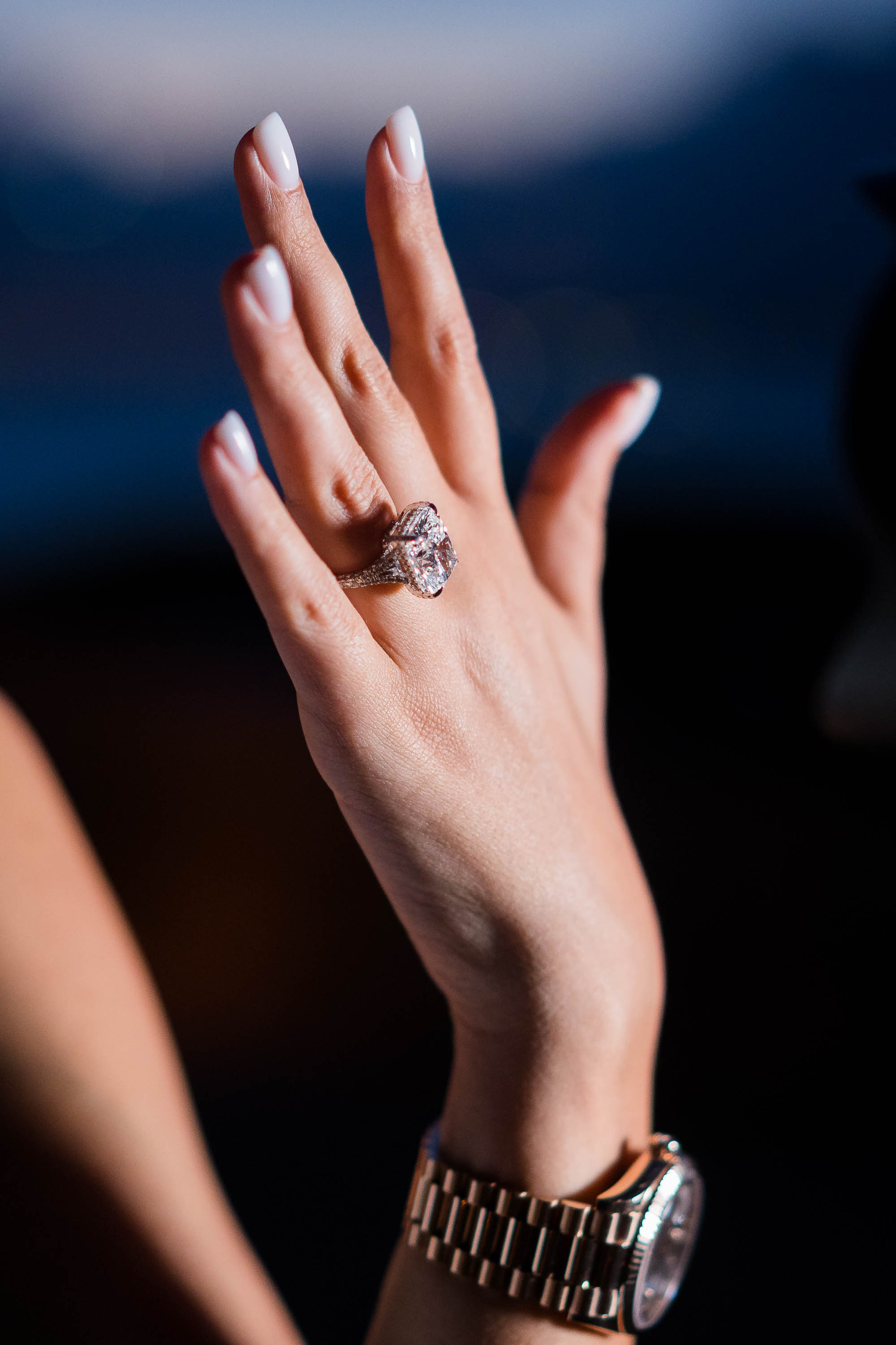 Wedding Proposal in Mallorca. Mallorca Wedding, Corporate & Social Photographer