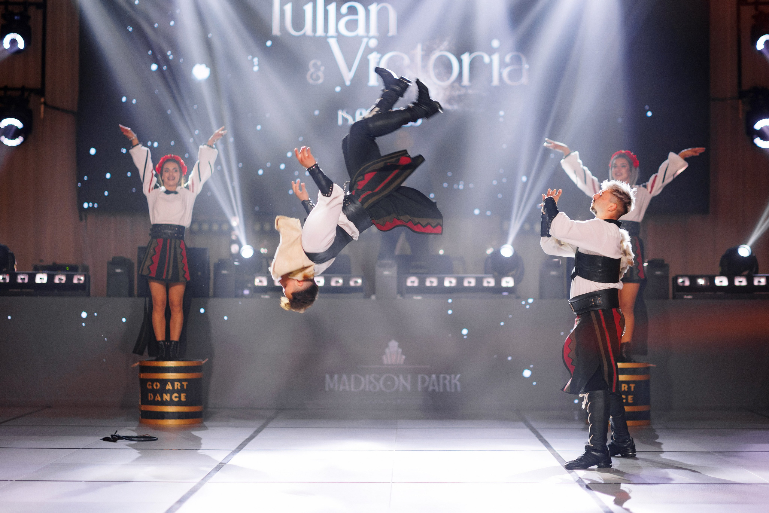 Îndrăgostiți într-un destin. Servicii Foto Video în Chișinău și Europa ID-Brothers