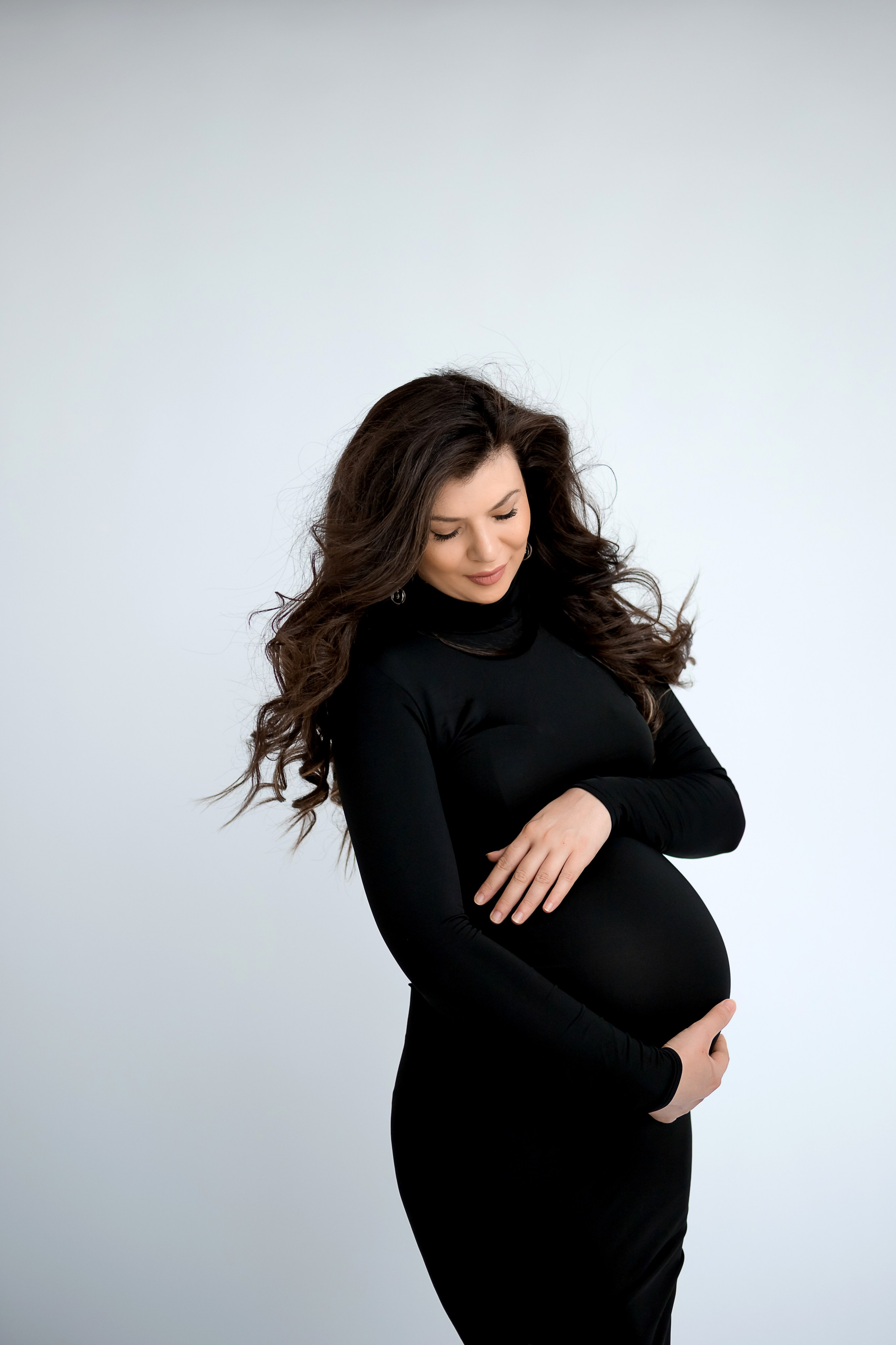 Фотосесия за бремени. Фотограф Ирина Йотова