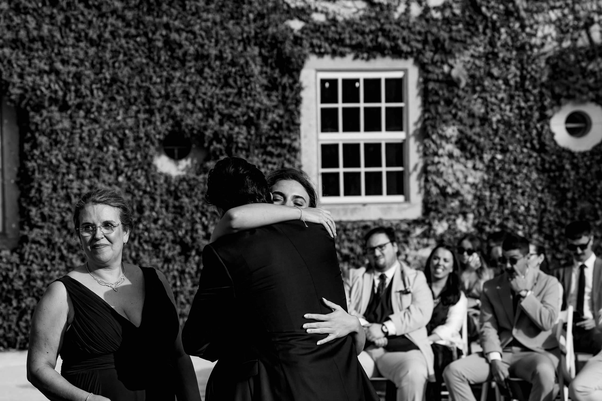 Solar de Pancas Wedding in Portugal | Ana & Luís. Lisbon Wedding Photographer | Timeless Documentary Wedding Photography