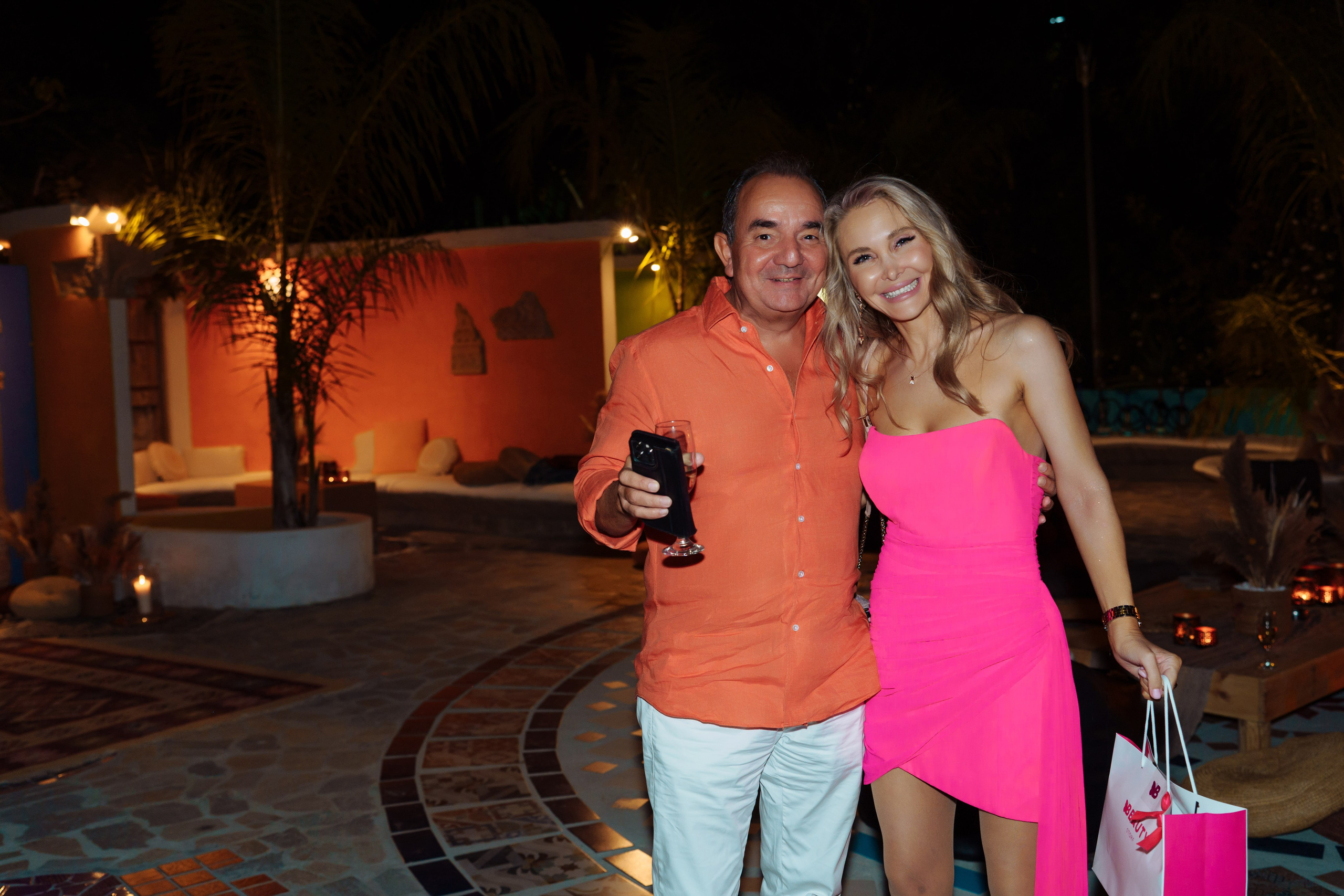 Nataly’s party. Семейный и детский фотограф на Кипре Елена