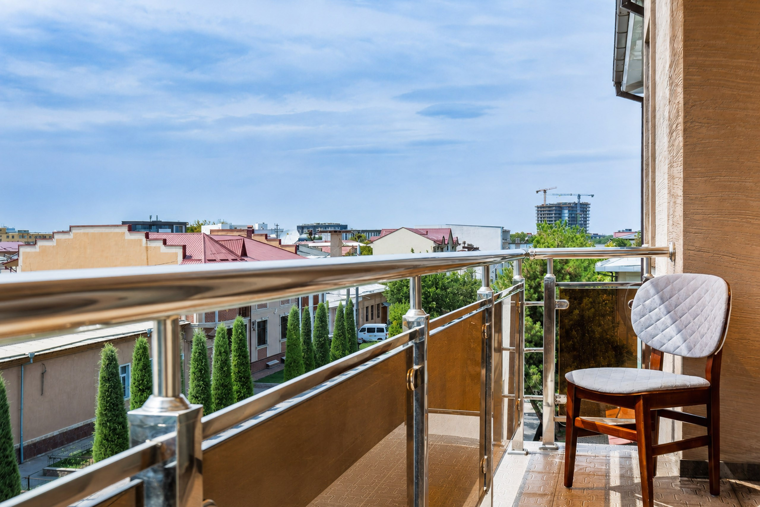Sato Hotel. Interior photographer Tashkent — wedding, product and food photography, Uzbekistan