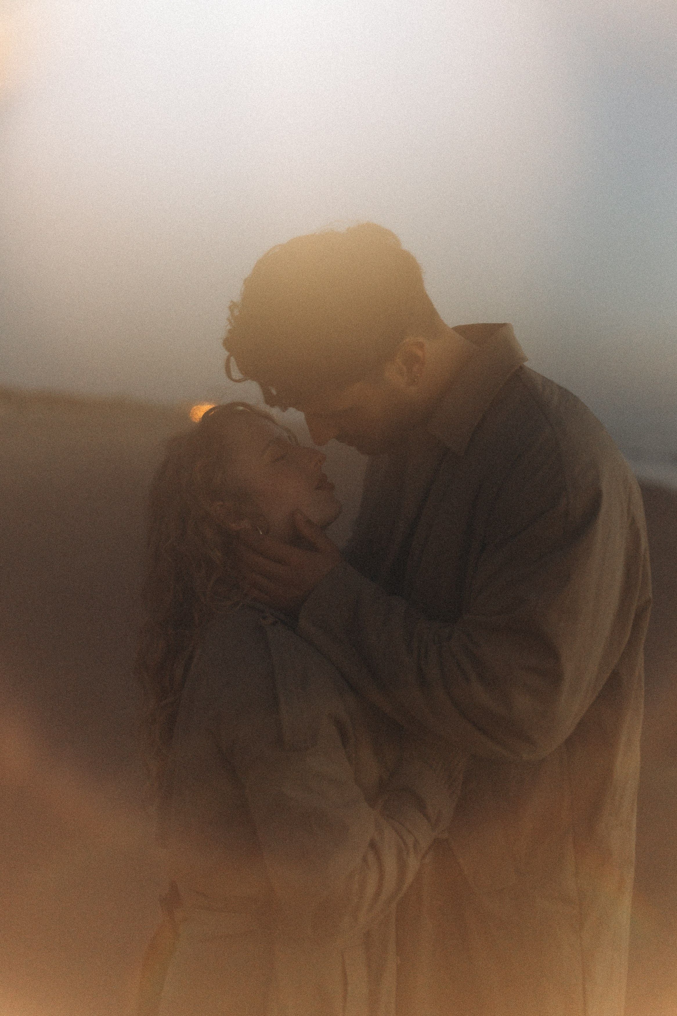 Love story. Photographer The Netherlands