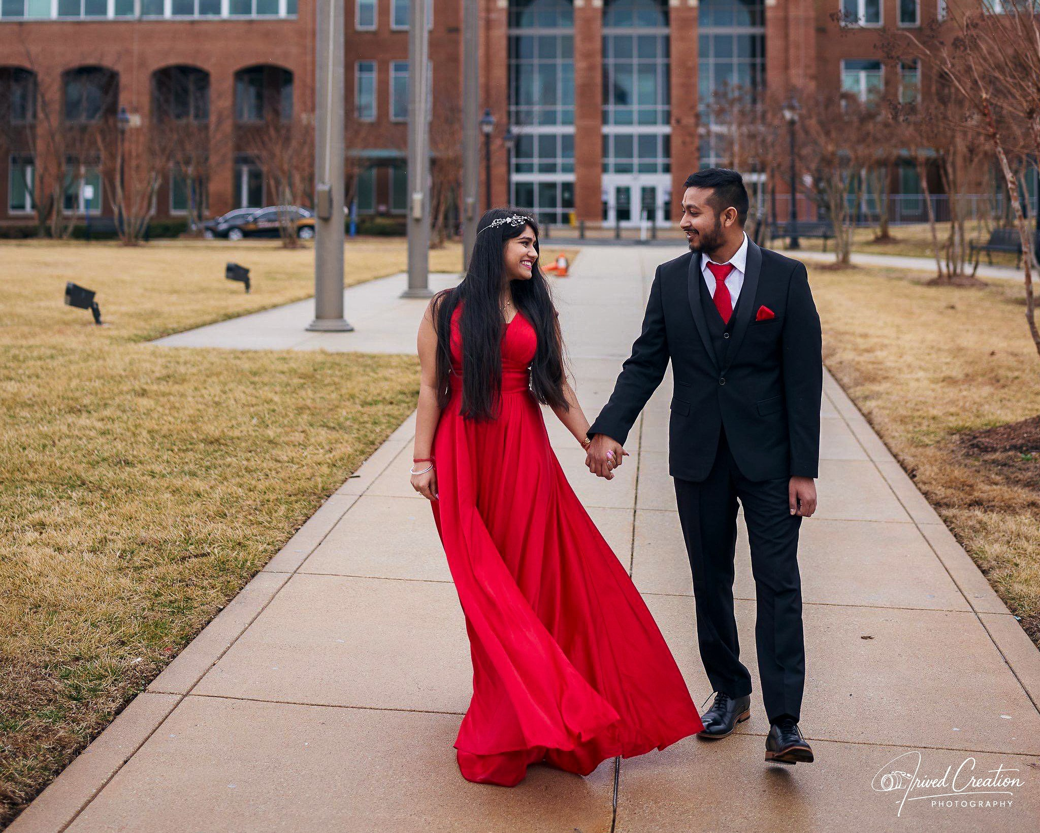 Portraits. Prived Creation