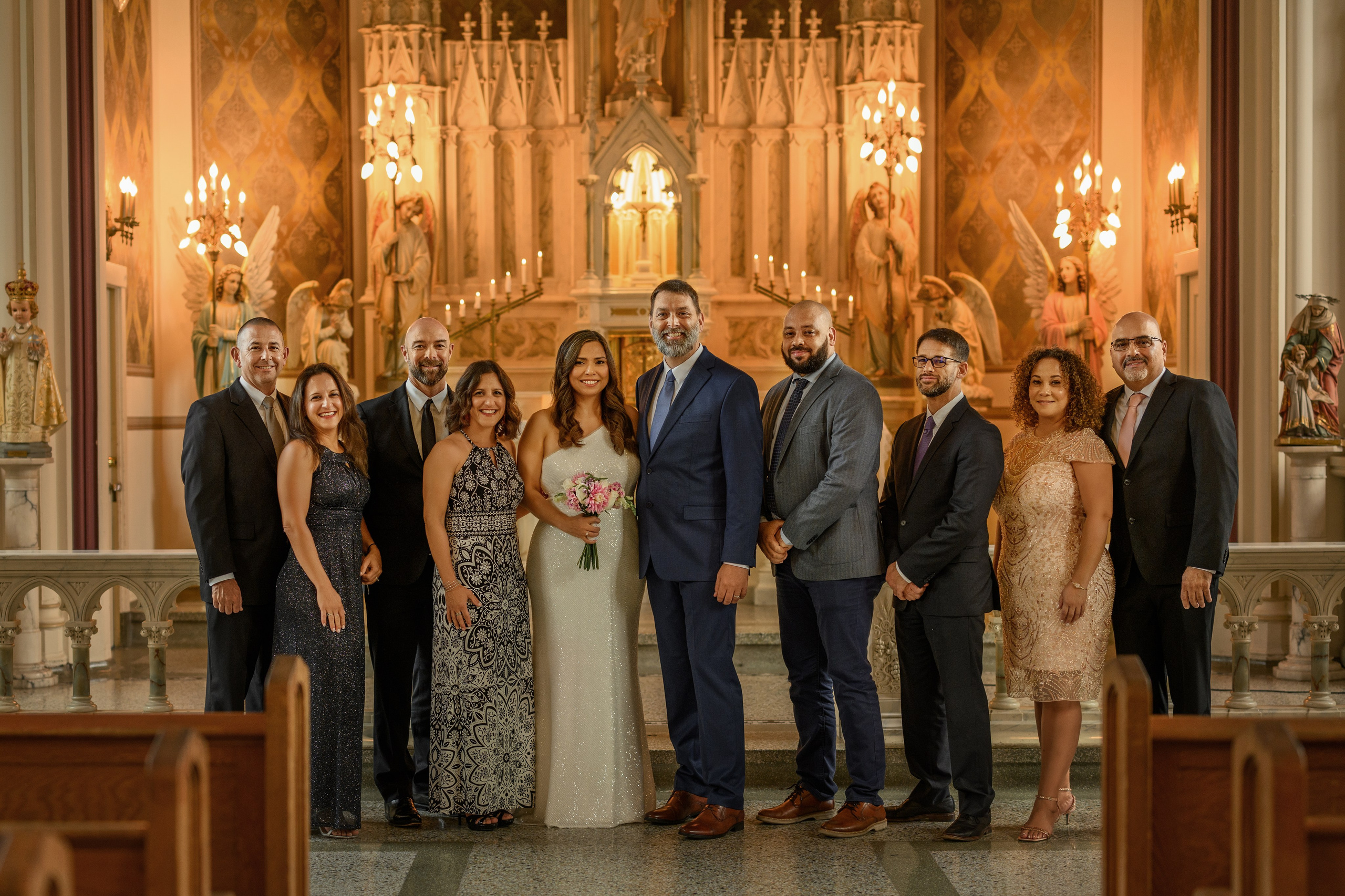 Elopements. Wedding & family photography in Seattle area. Helen Michelle photographer