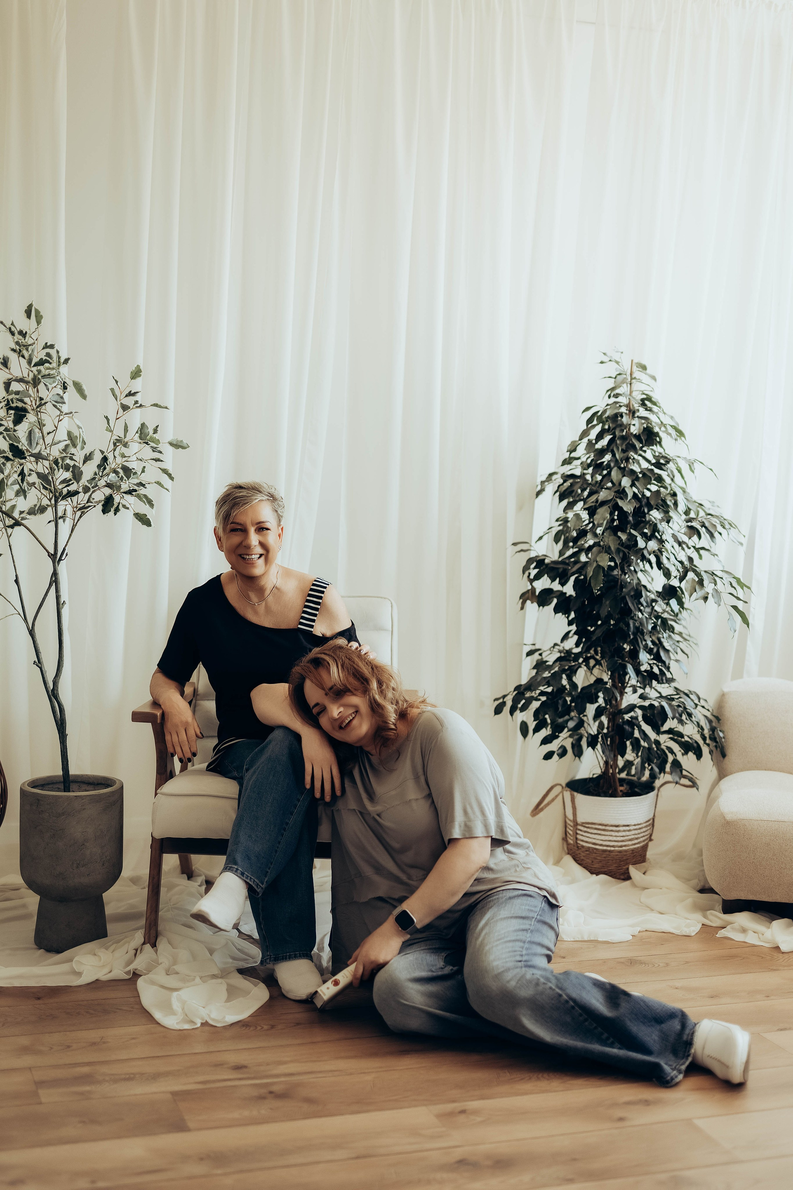 Cristina & Tatiana. Ana Iacob | Fotograf de Nunta Iași