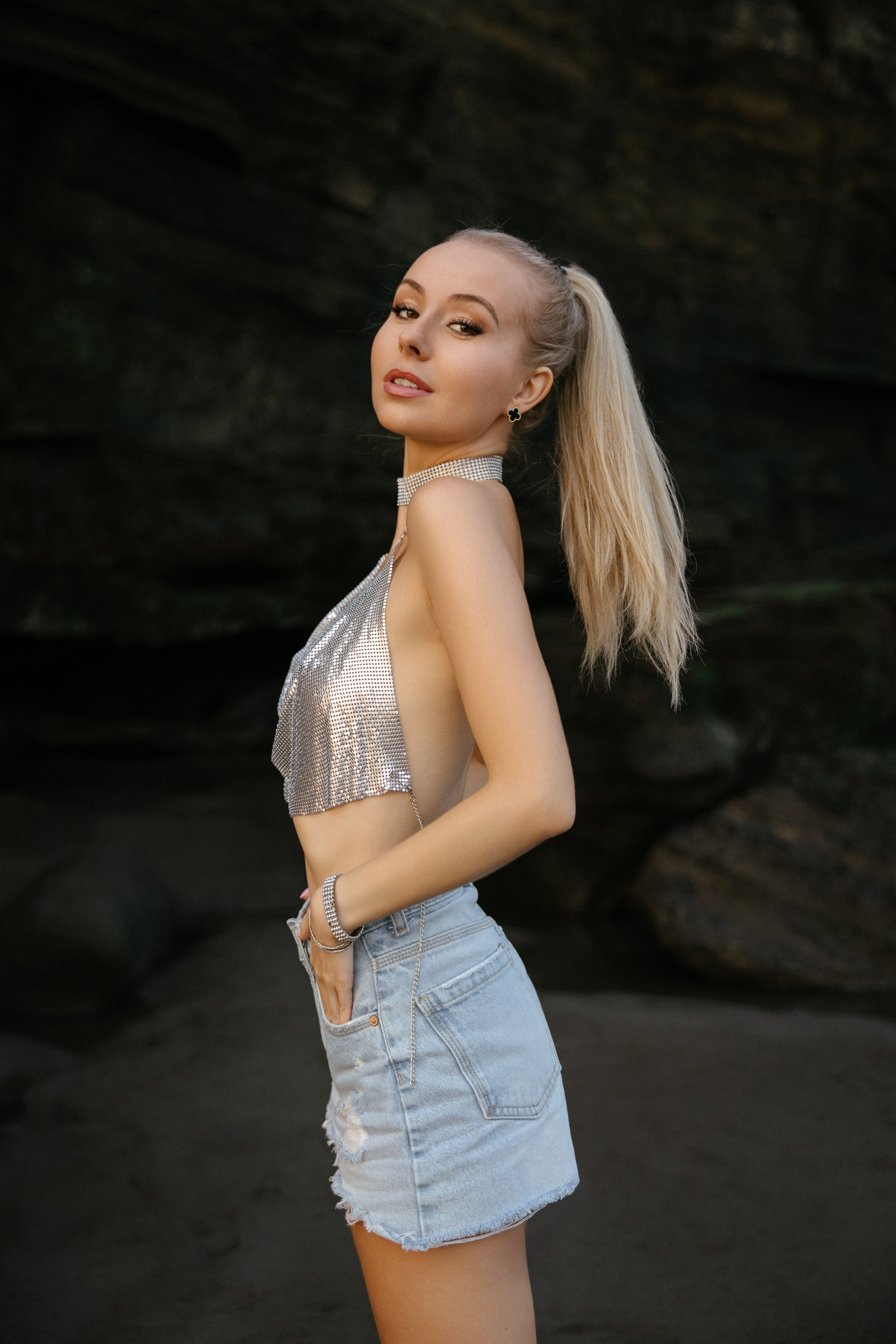 Nastya. Профессиональный фотограф Нурмиева Вероника