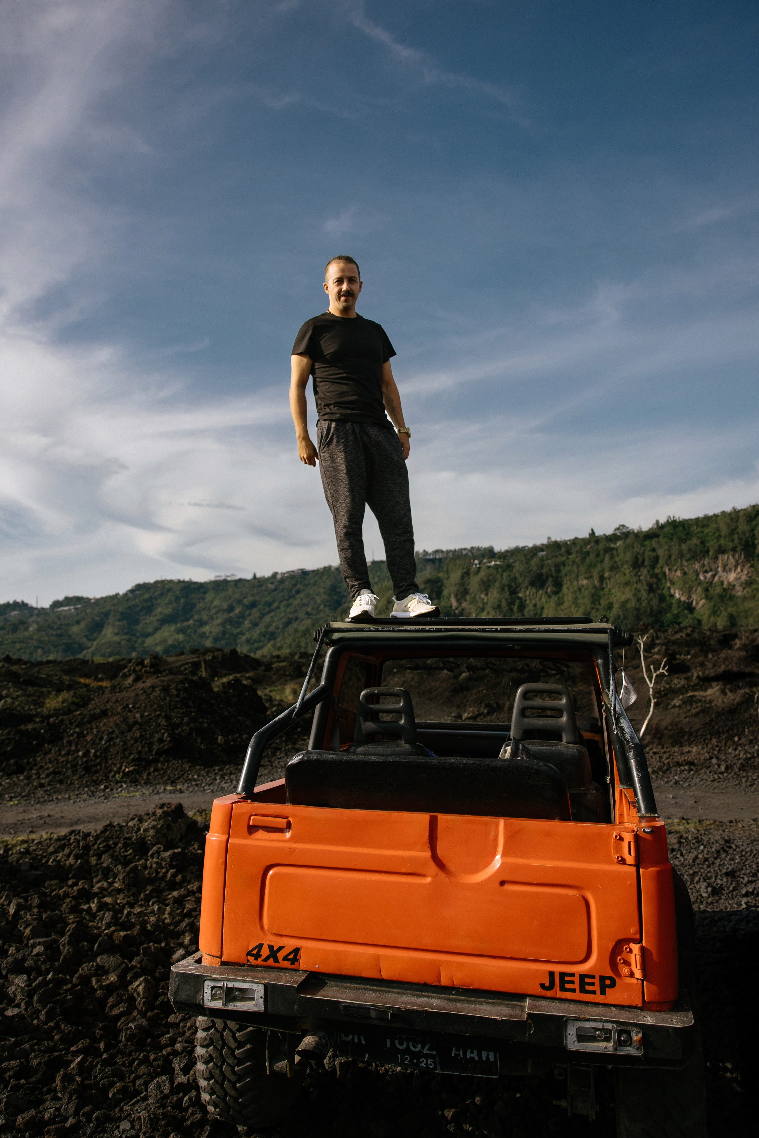 North trip. Профессиональный фотограф Нурмиева Вероника