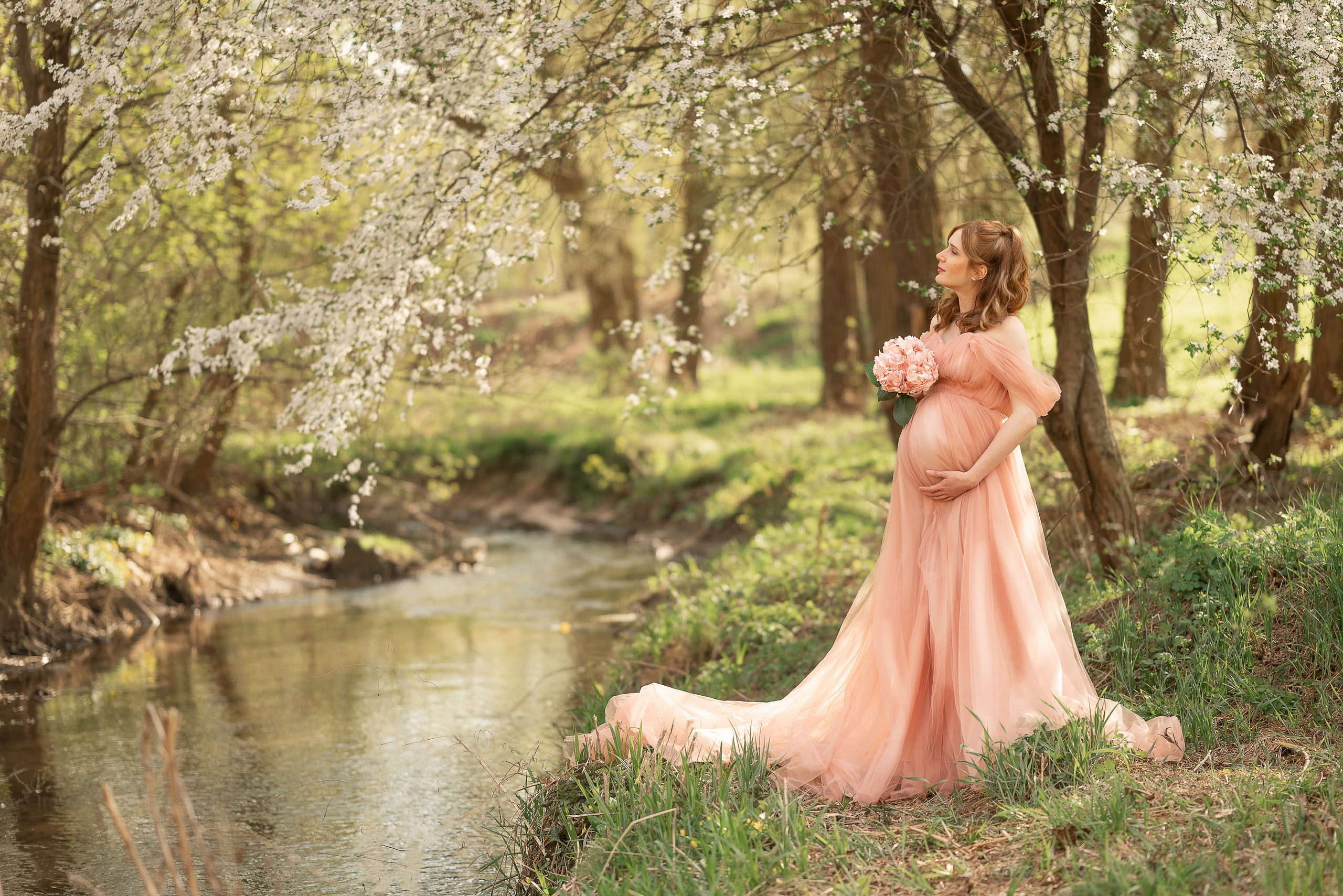 Julia. Victoria Lyubchenko — fine art photography in Bismarck, ND