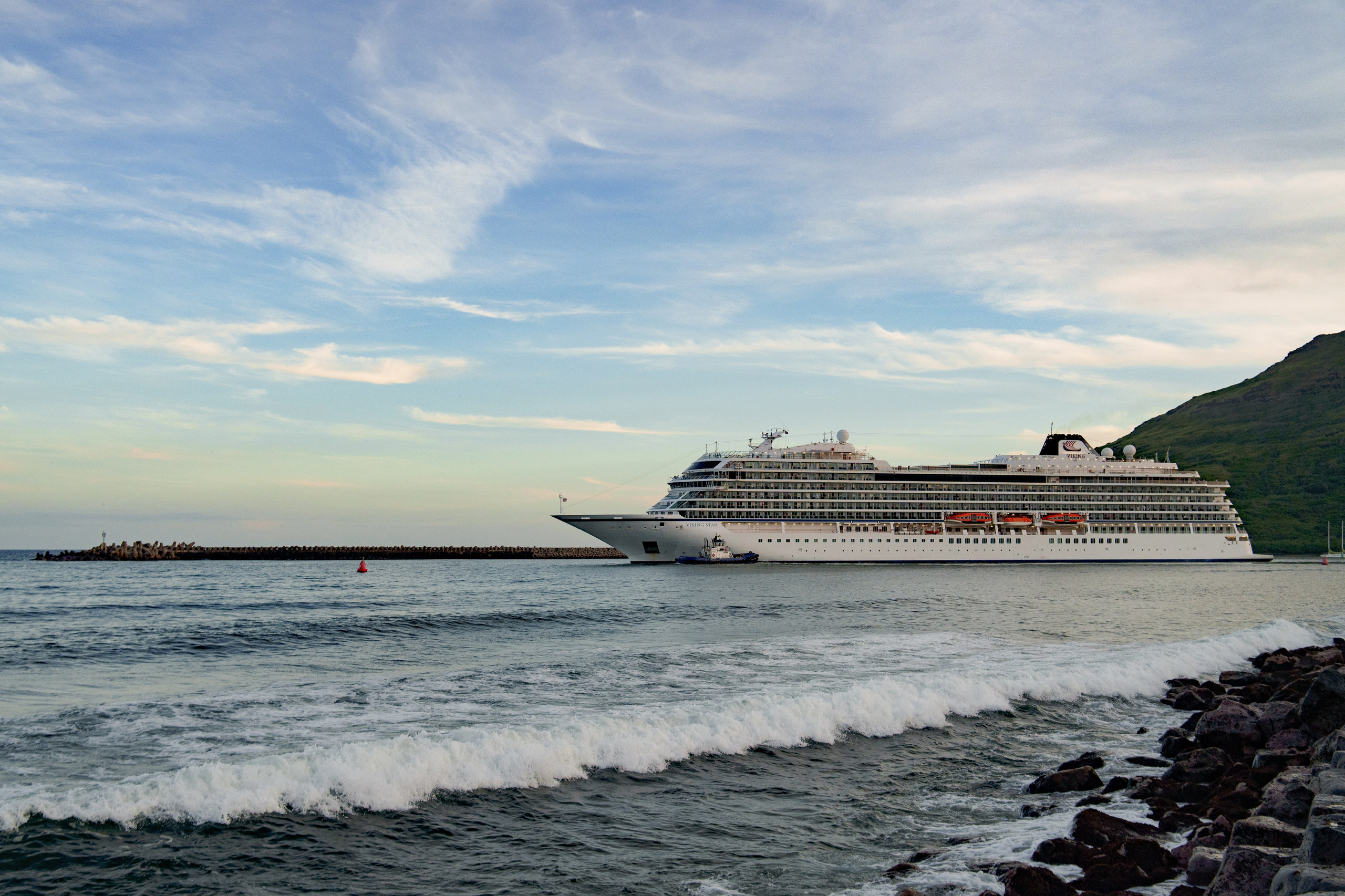 SHIPS. Awards winning photographer in Kauai, Hawaii