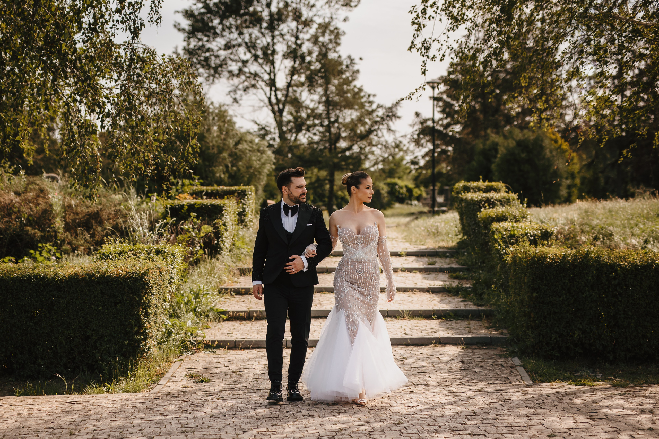 Alexandra & Alexandru. Fotograf de eveniment din Buzău | Bogdan