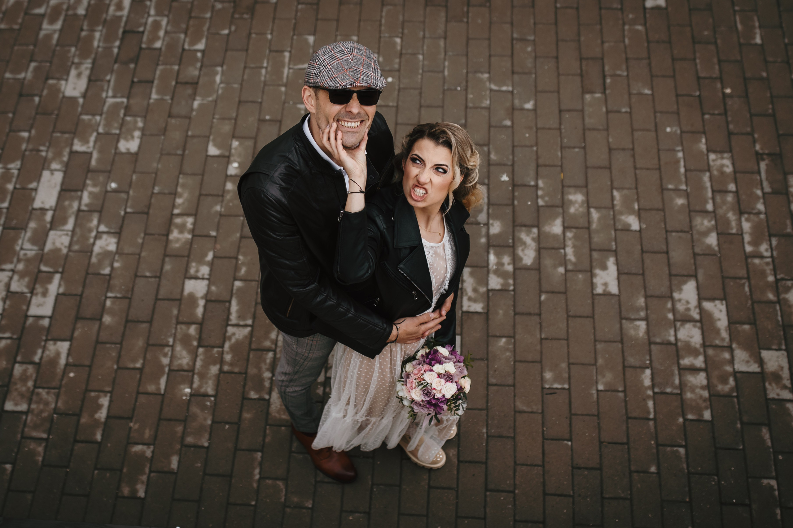 Andrada & Claudiu. Fotograf de eveniment din Buzău | Bogdan