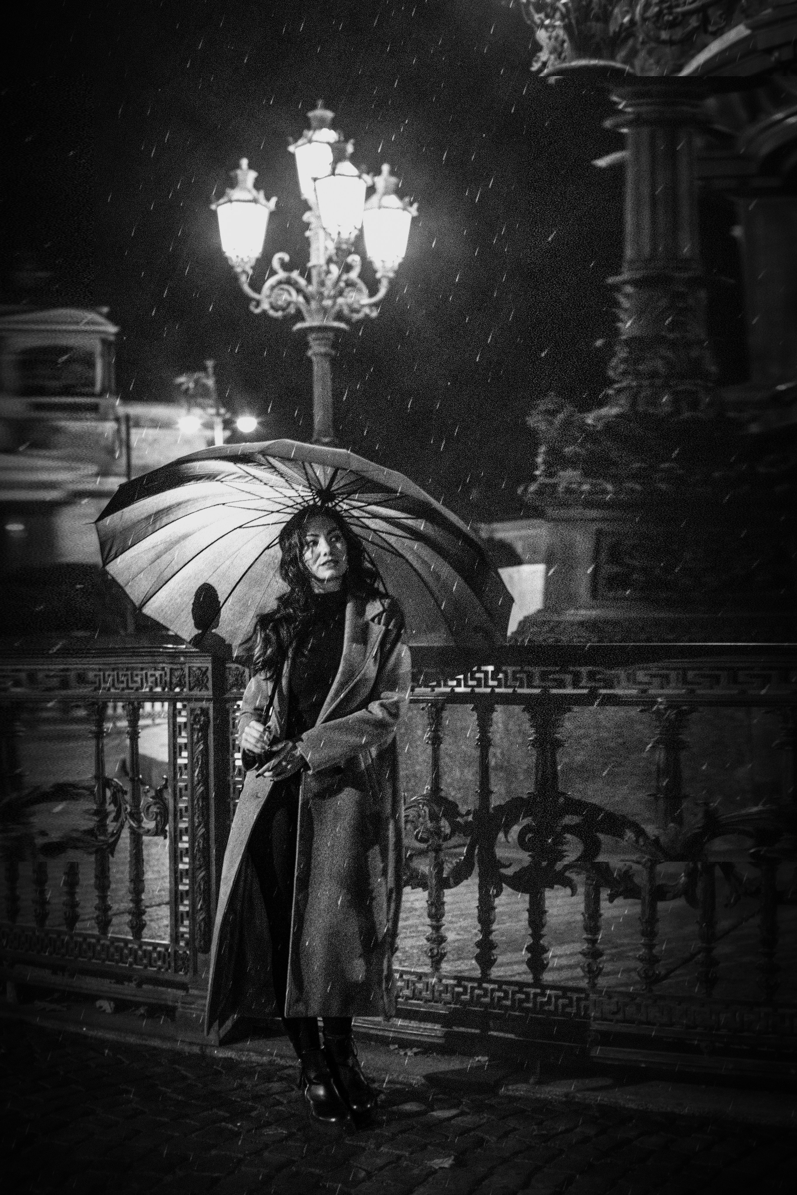 Фотосессия в Питере