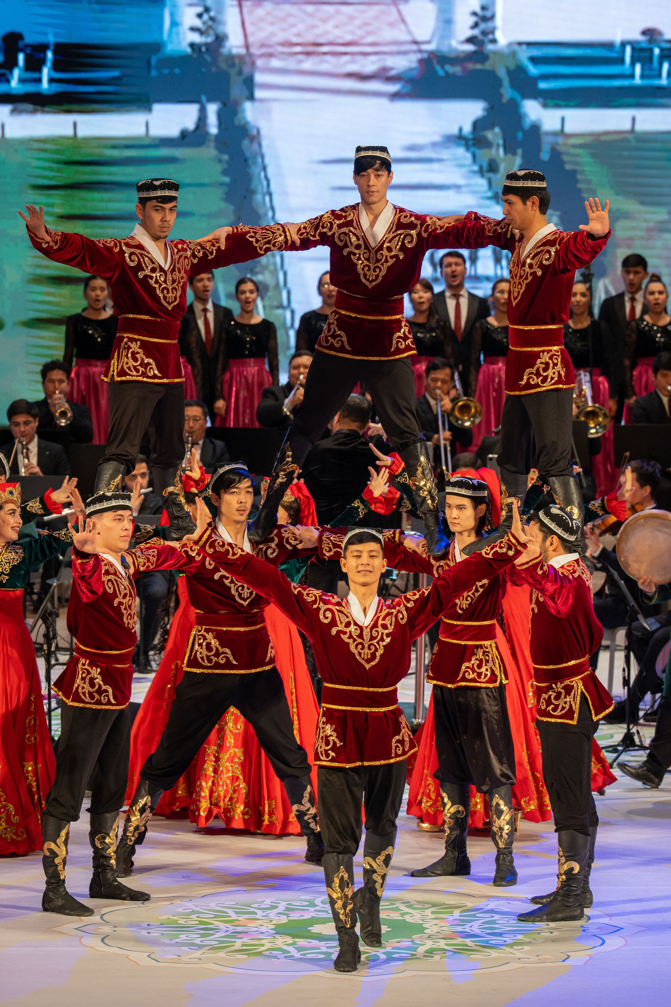 Узбекистан стал центром мирового автоспорта: здесь прошла неделя Генеральной ассамблеи FIA. Георгий Намазов | Фотограф в Ташкенте