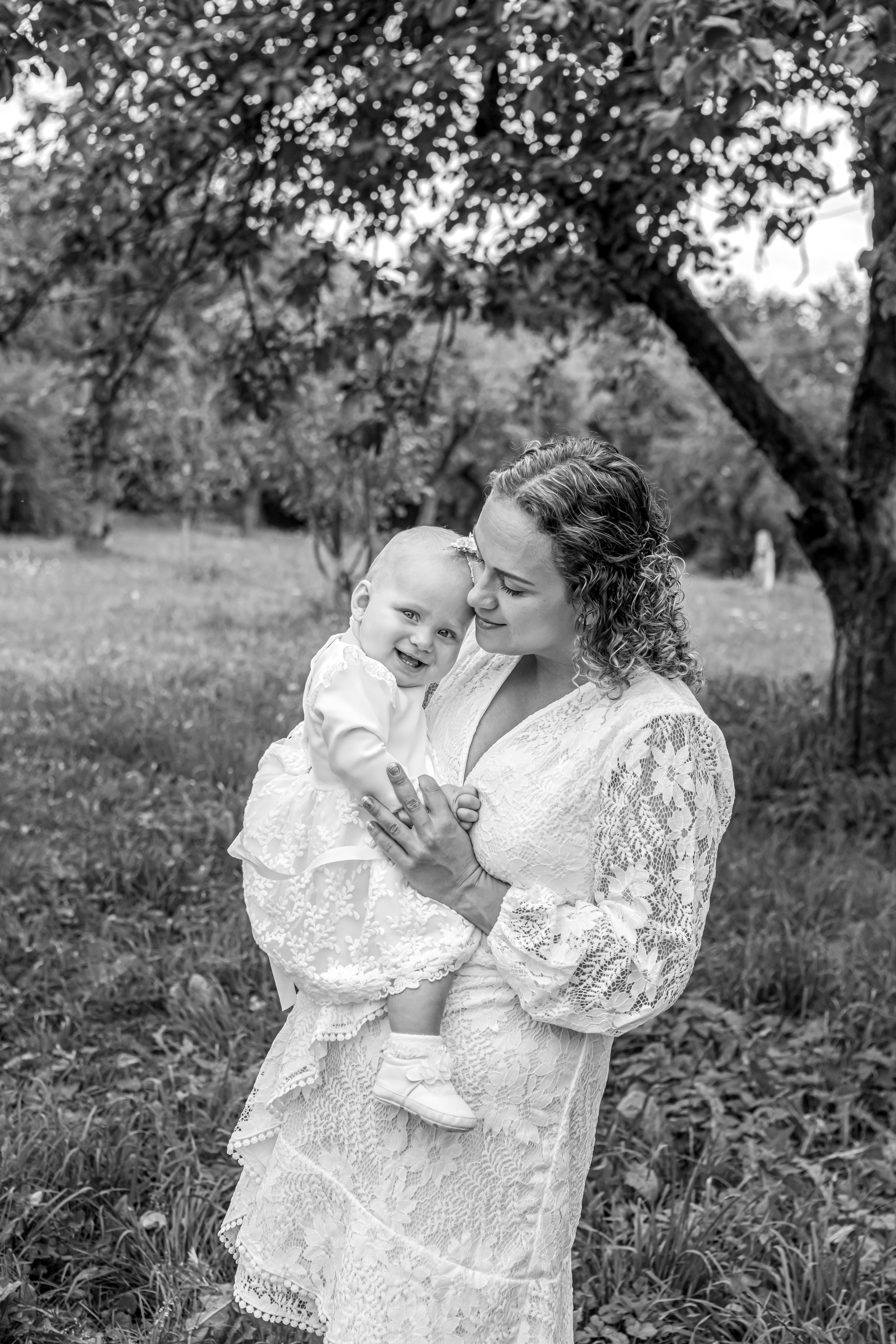 Urtė. Wedding and family photographer in Lithuania — Yvanessa Gelvano