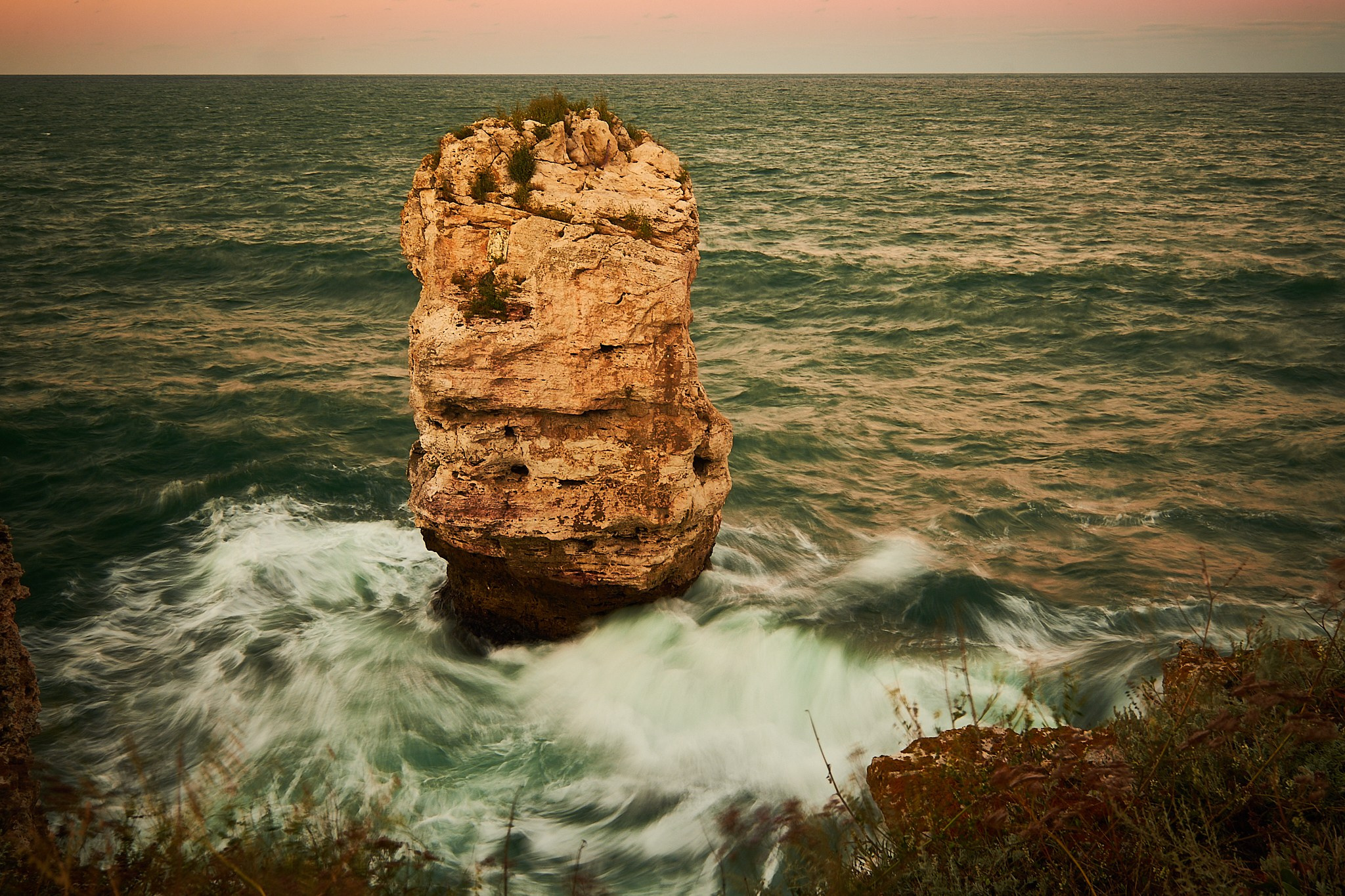 Tyulenovo, Bulgaria. Pagina principală