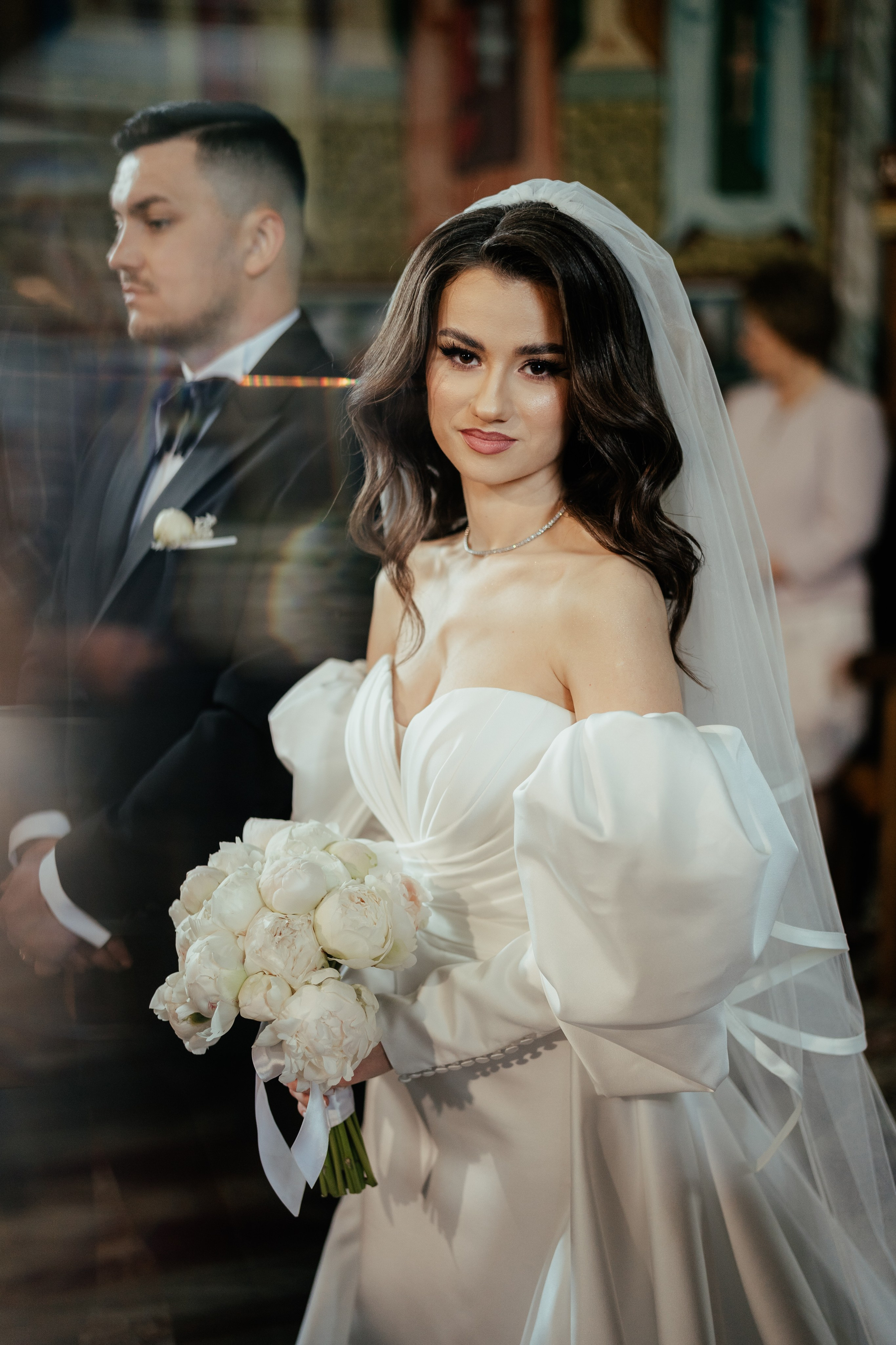 Malina & Vasile. Spoiala Brothers Romania — Wedding Films & Photography