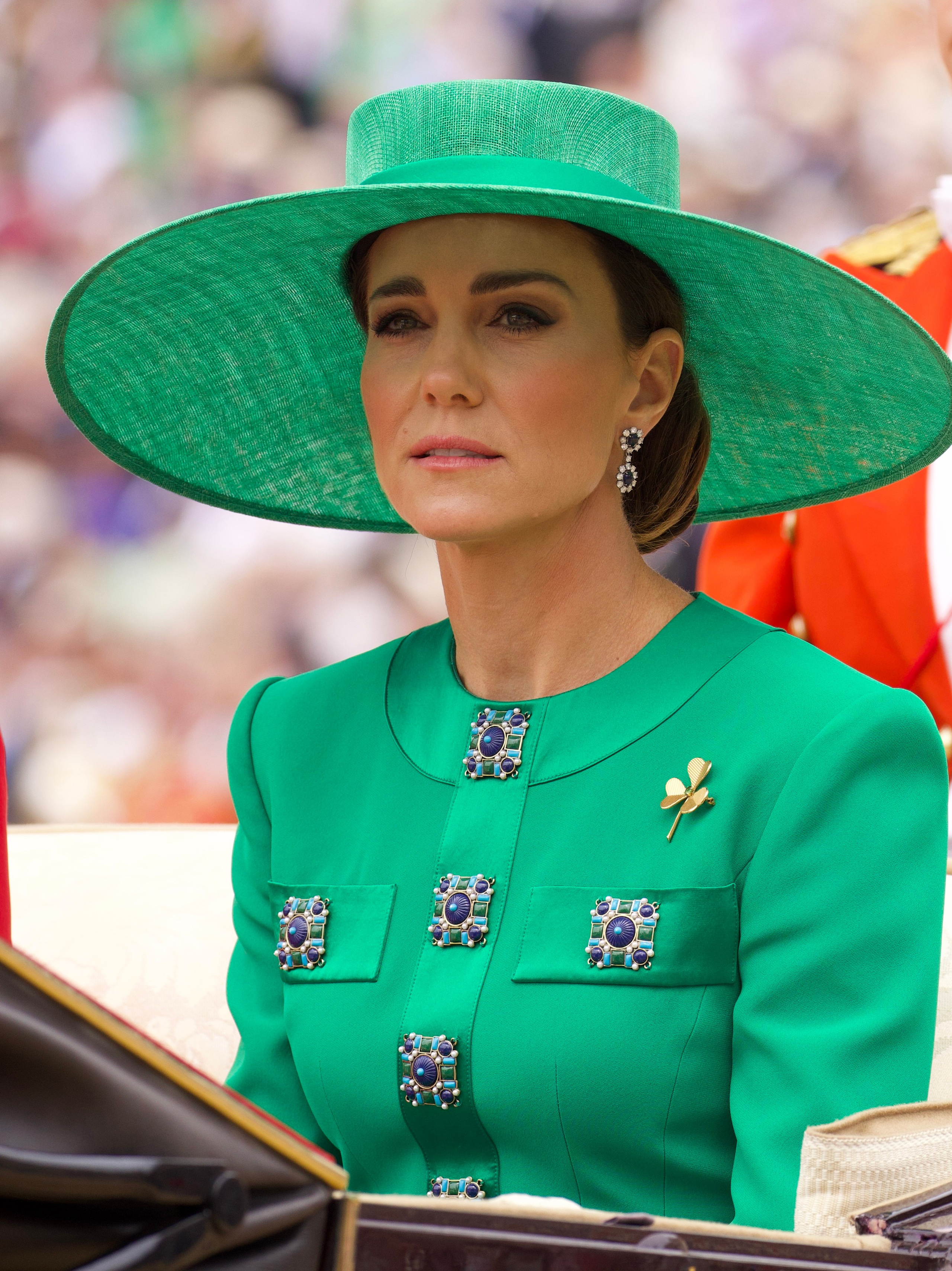 Trooping the Colour. BRUNGRAF MEDIA