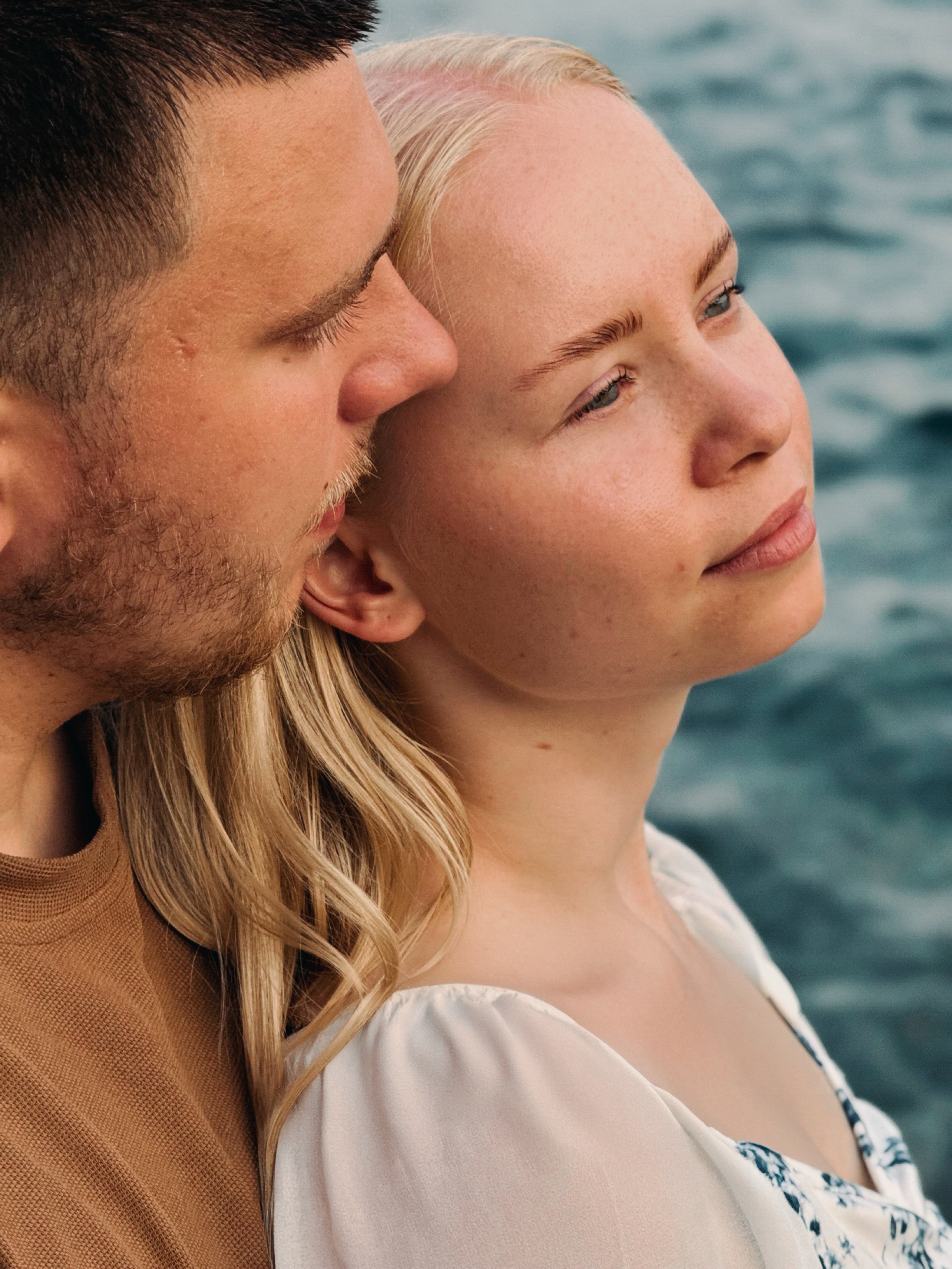 Парная съемка. Мобильный фотограф в Анталии. Алина Хивренко